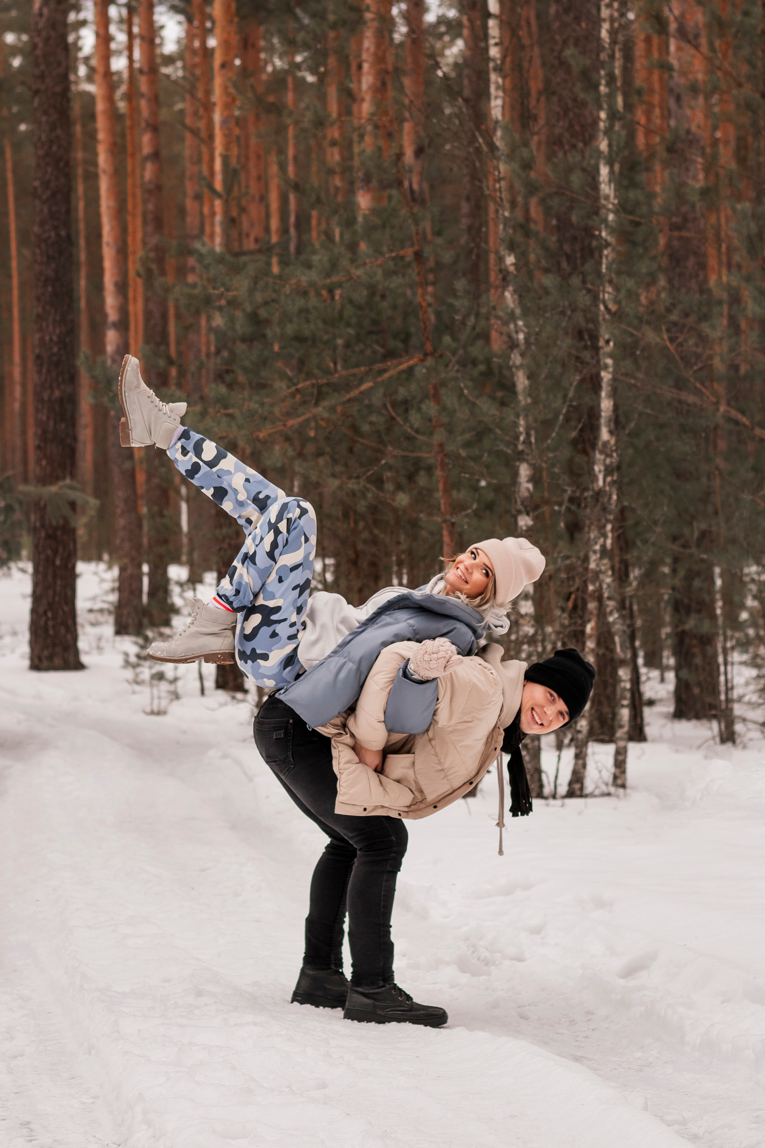 KARINA&ARTYOM. Montenegro photographer and videographer