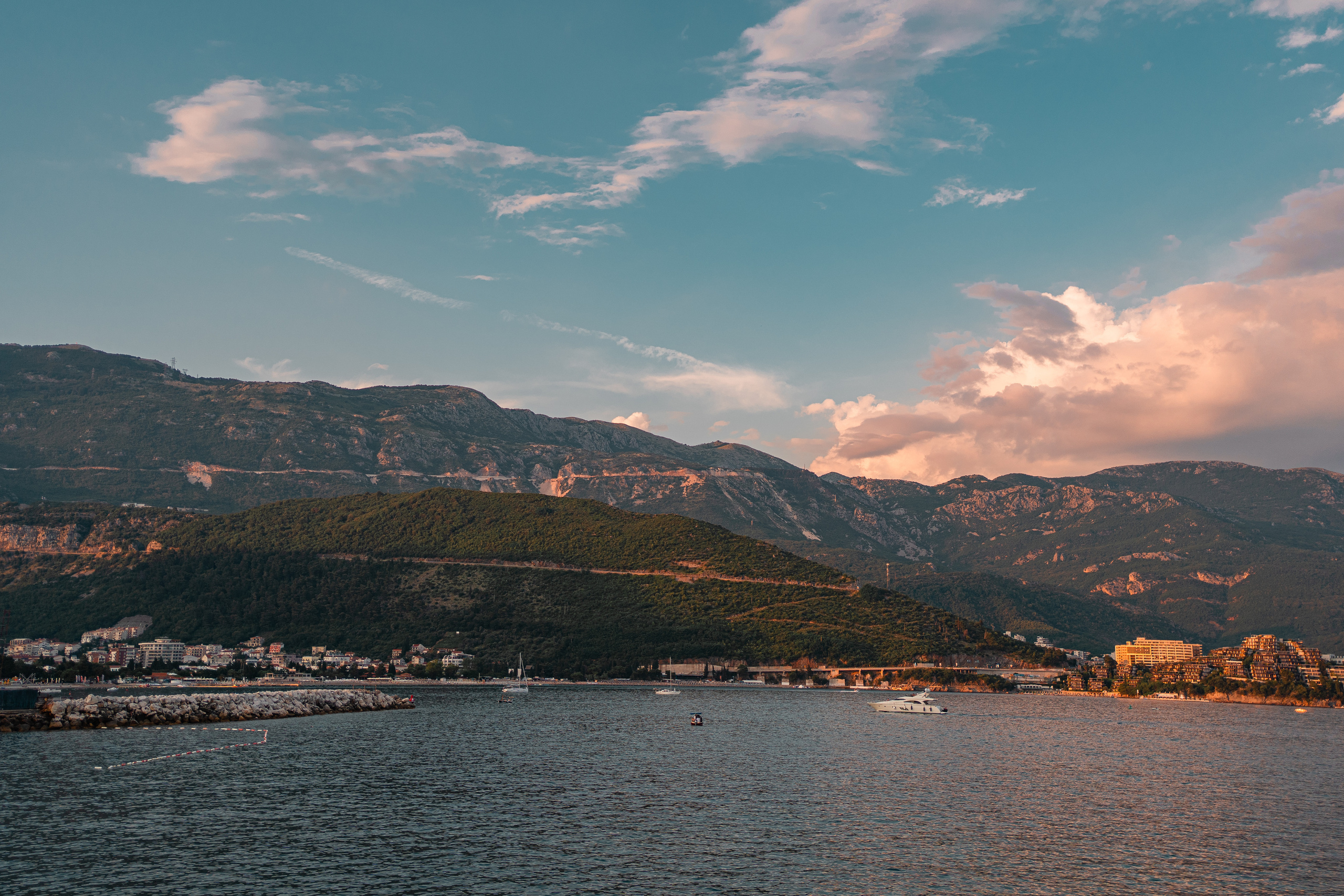 MONTENEGRO. Montenegro photographer and videographer