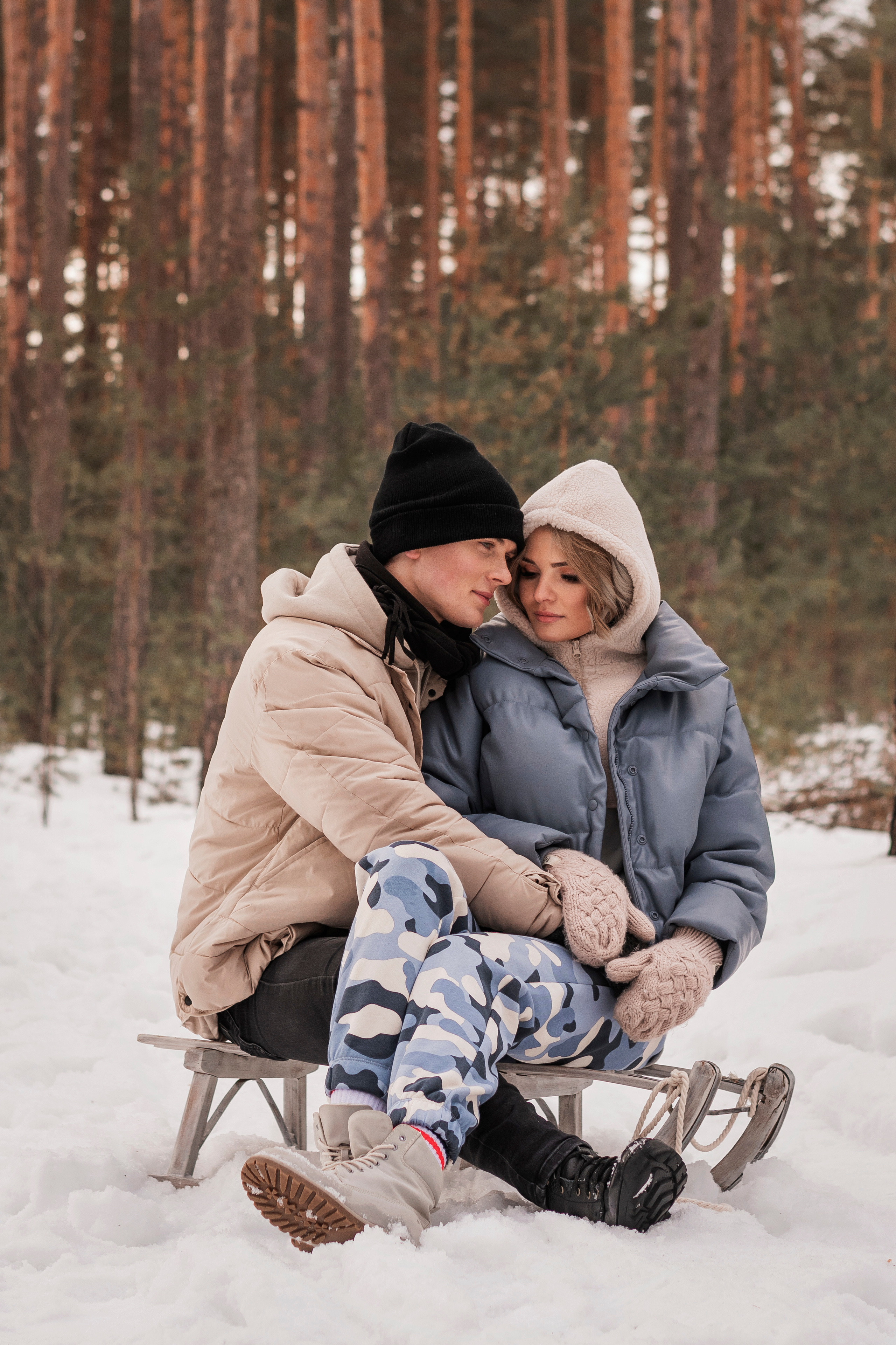 KARINA&ARTYOM. Montenegro photographer and videographer