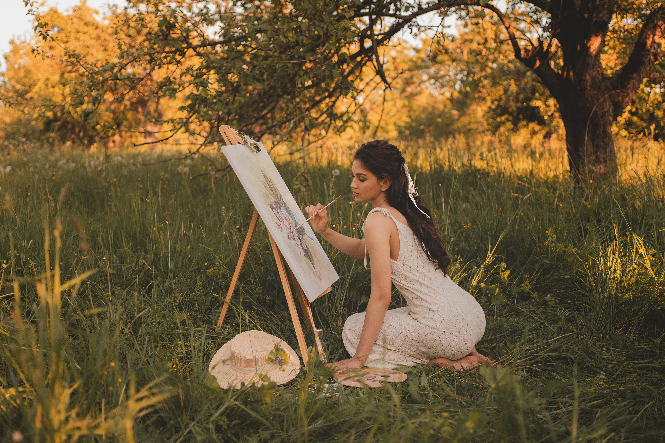 LIZA. Montenegro photographer and videographer