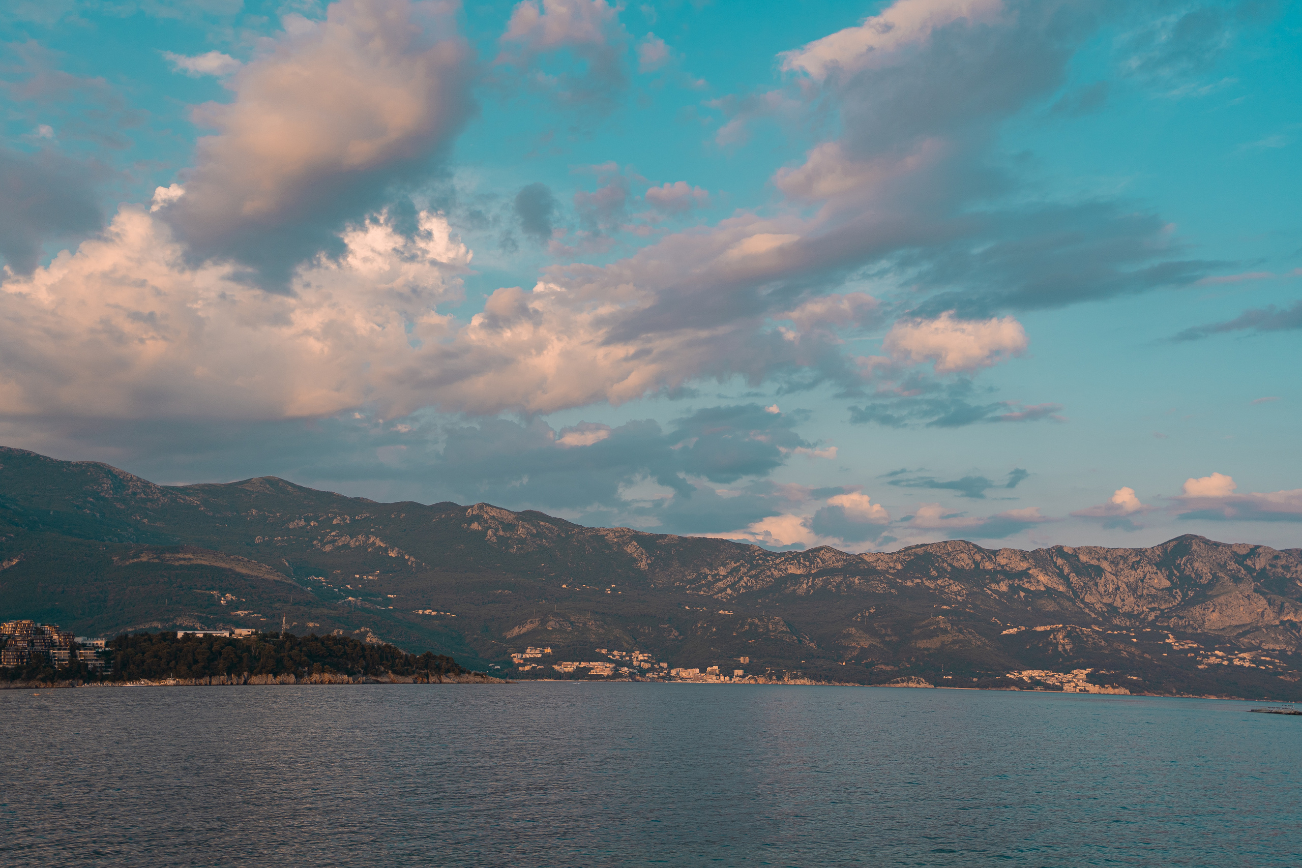 MONTENEGRO. Montenegro photographer and videographer