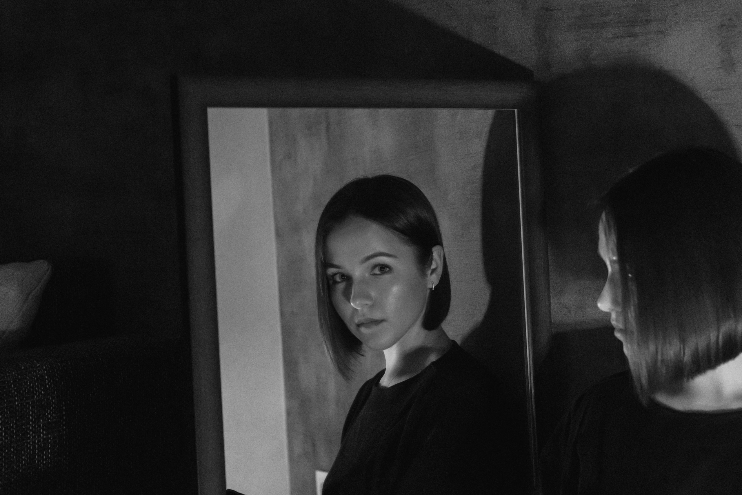 EVELINA. Montenegro photographer and videographer