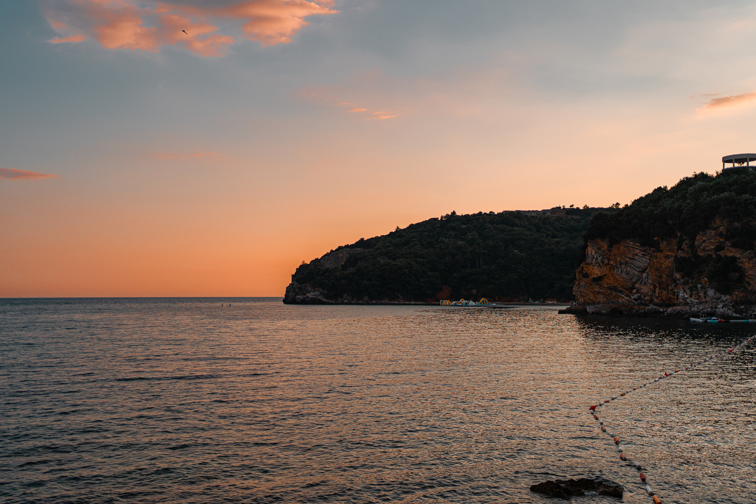 MONTENEGRO. Montenegro photographer and videographer