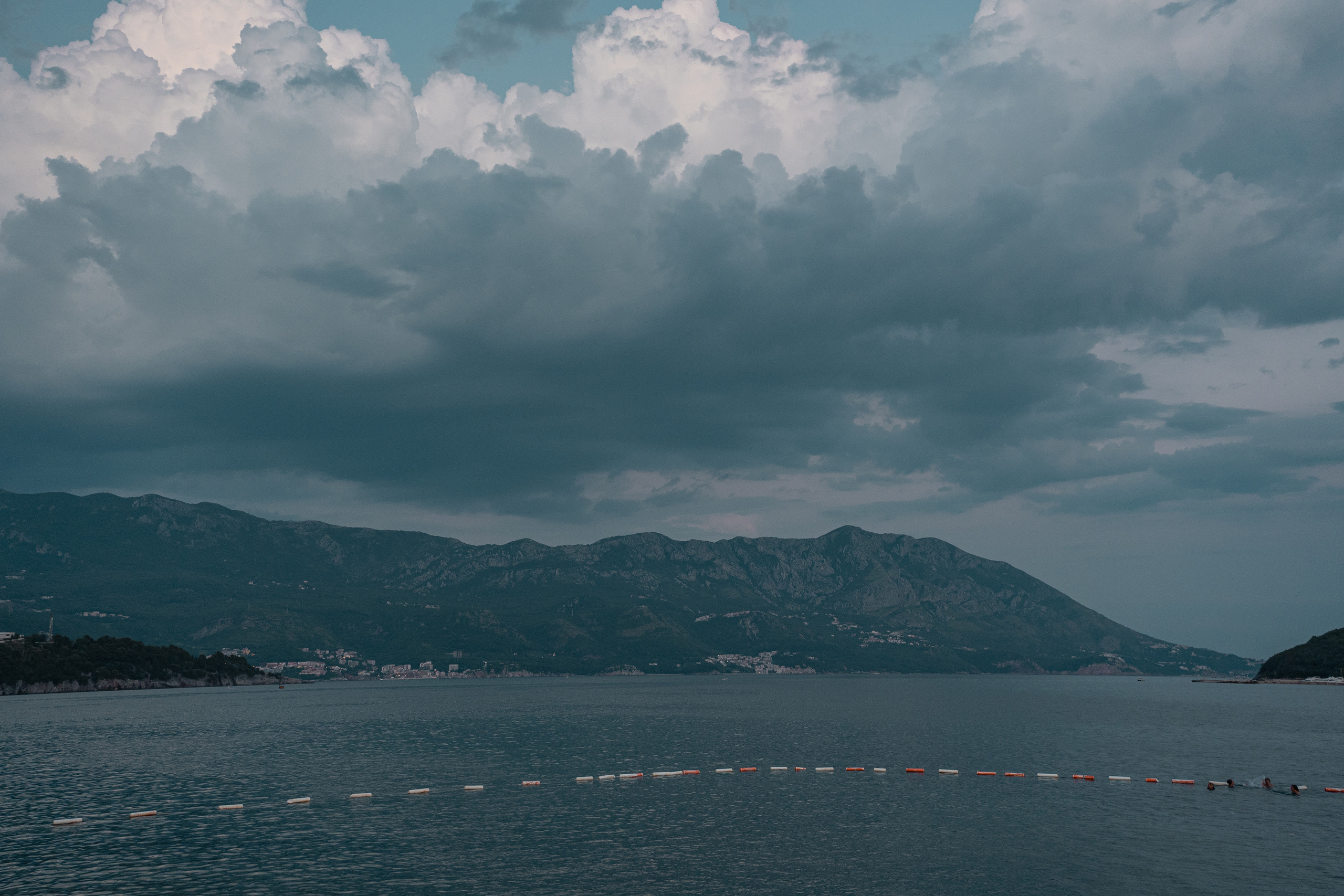 MONTENEGRO. Montenegro photographer and videographer