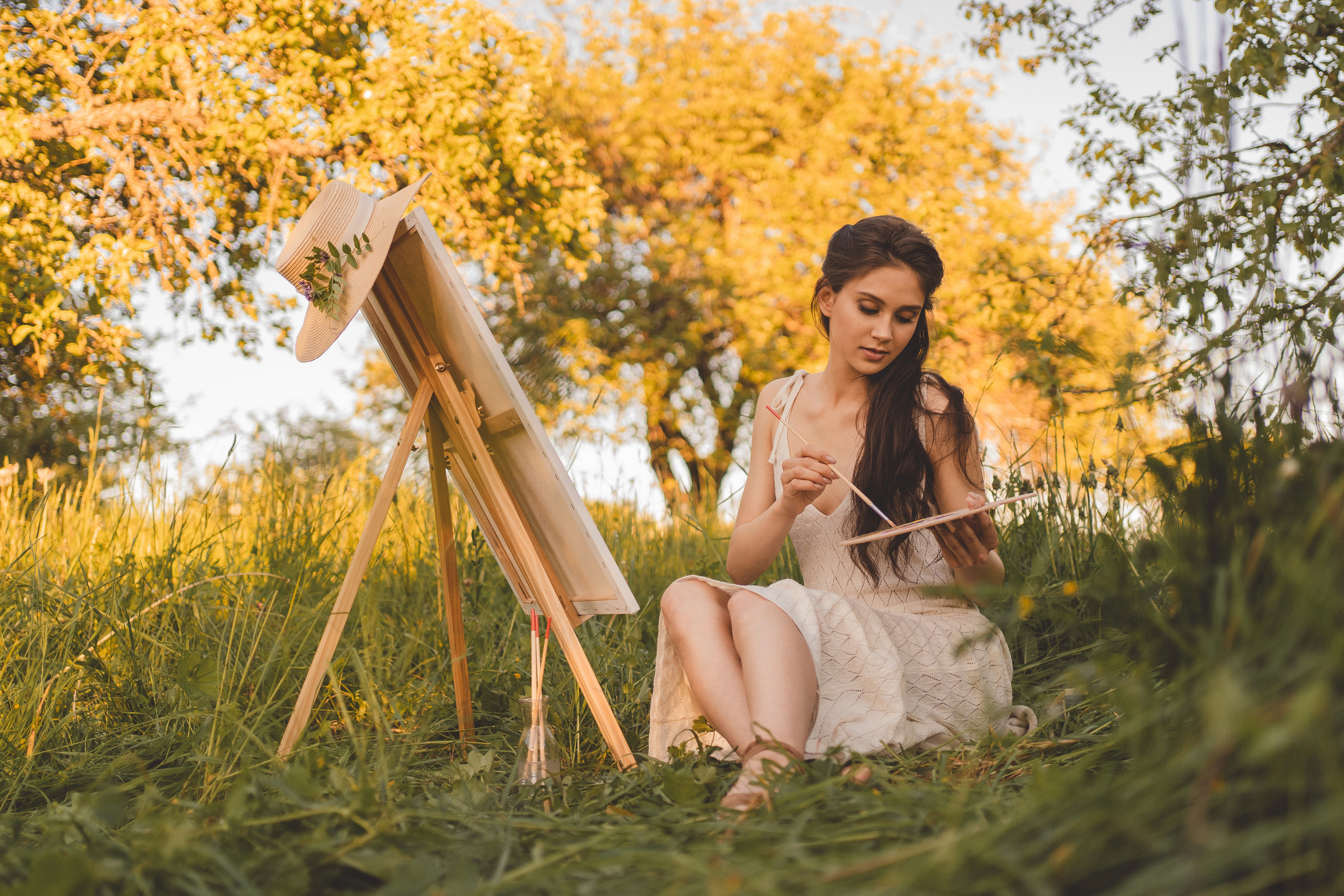 LIZA. Montenegro photographer and videographer