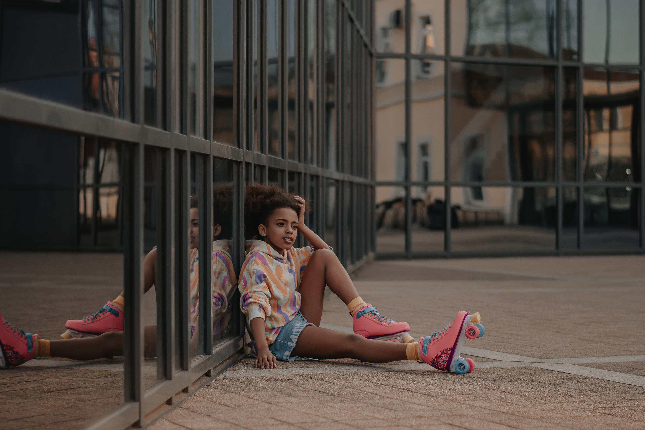 SIMONA. Montenegro photographer and videographer