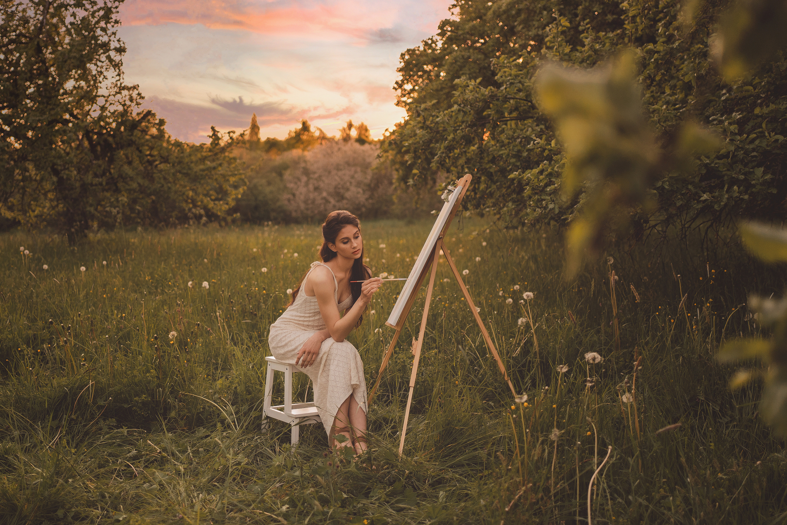 LIZA. Montenegro photographer and videographer