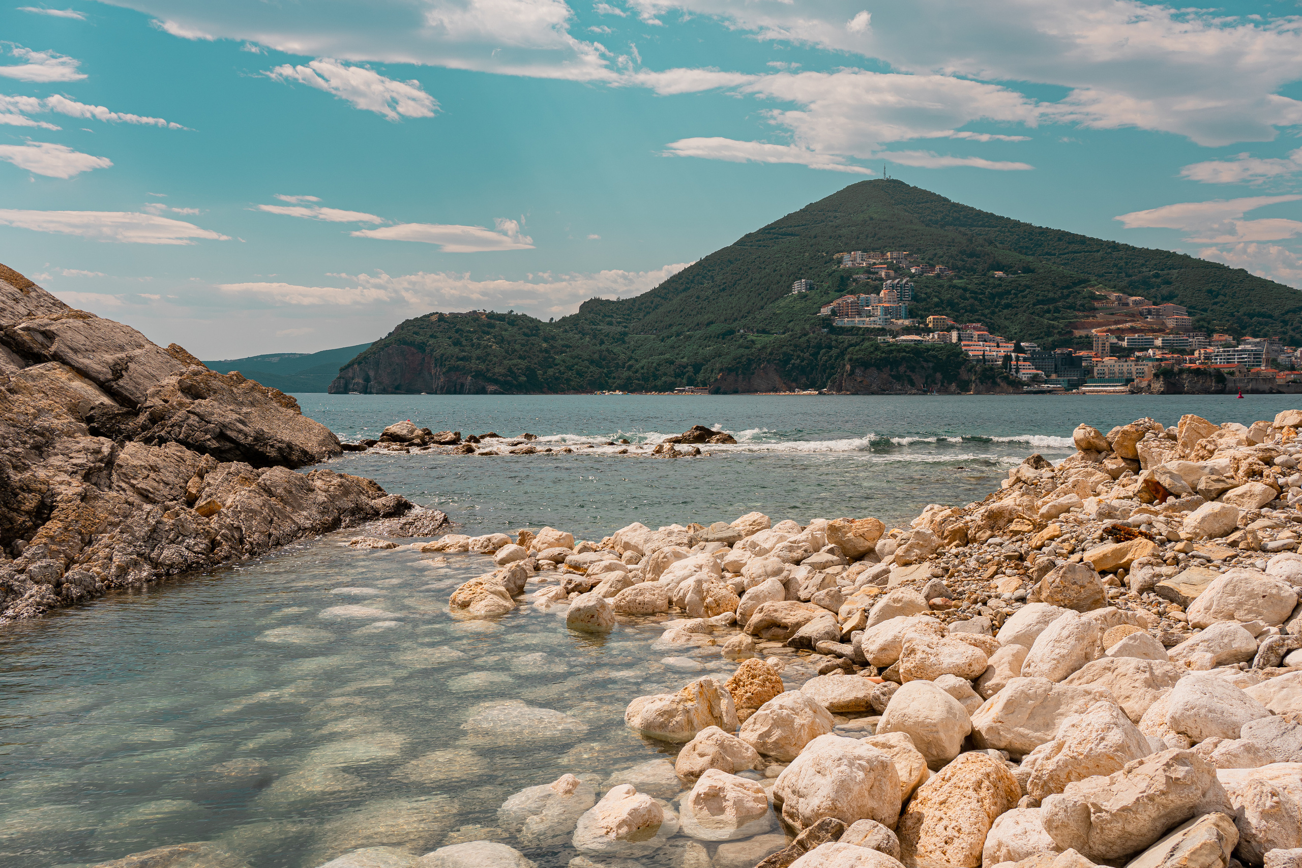 MONTENEGRO. Montenegro photographer and videographer