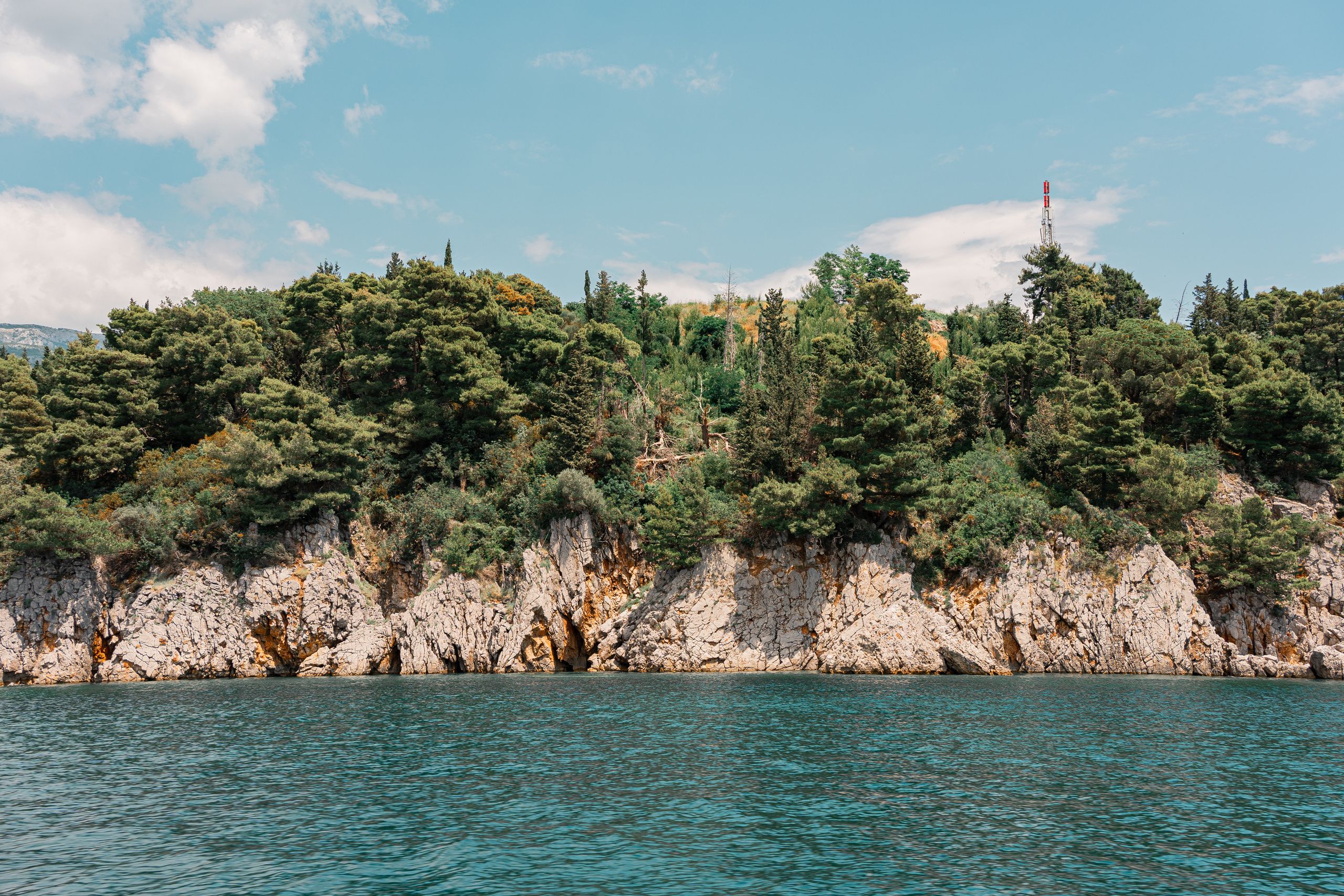 MONTENEGRO. Montenegro photographer and videographer