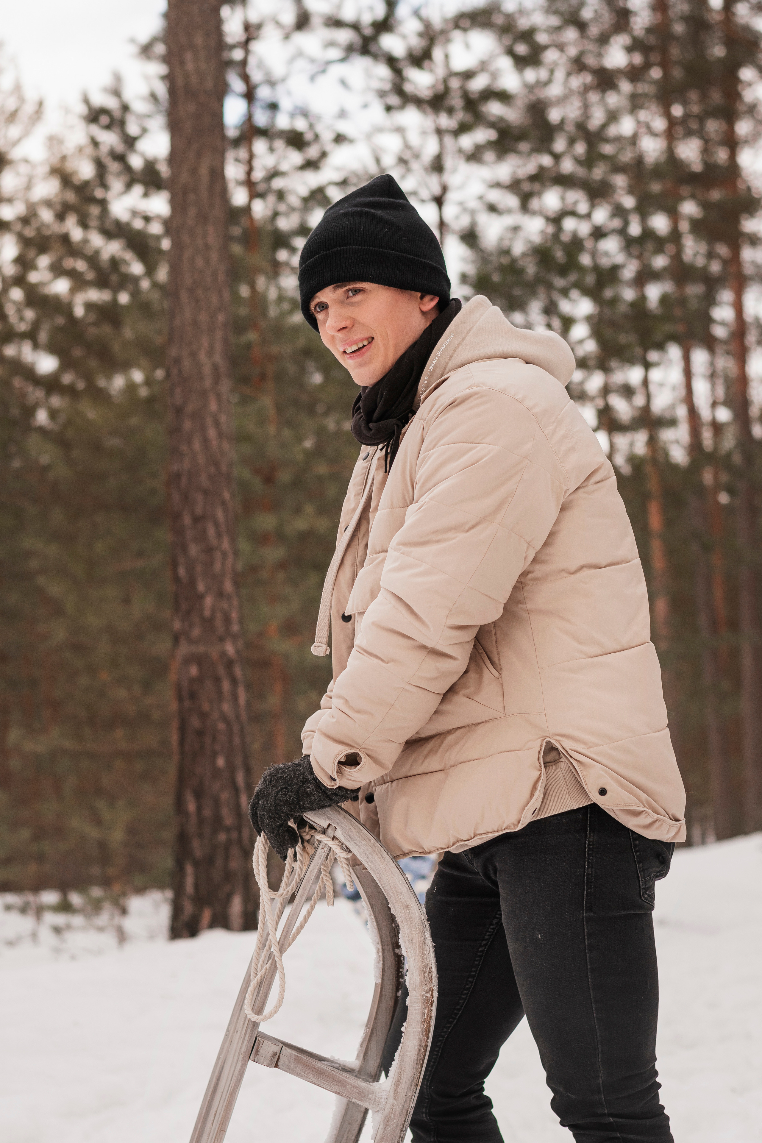 KARINA&ARTYOM. Montenegro photographer and videographer