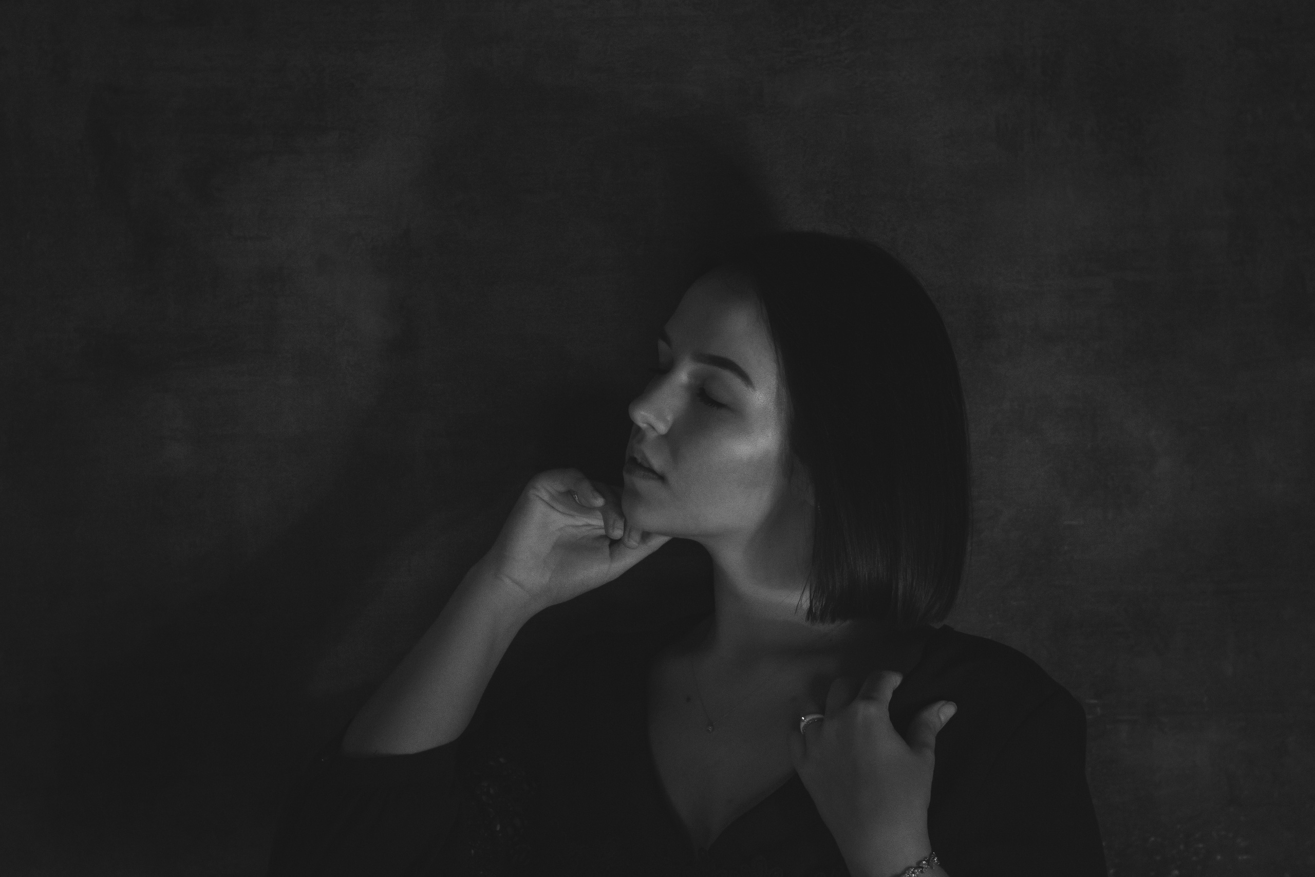 EVELINA. Montenegro photographer and videographer