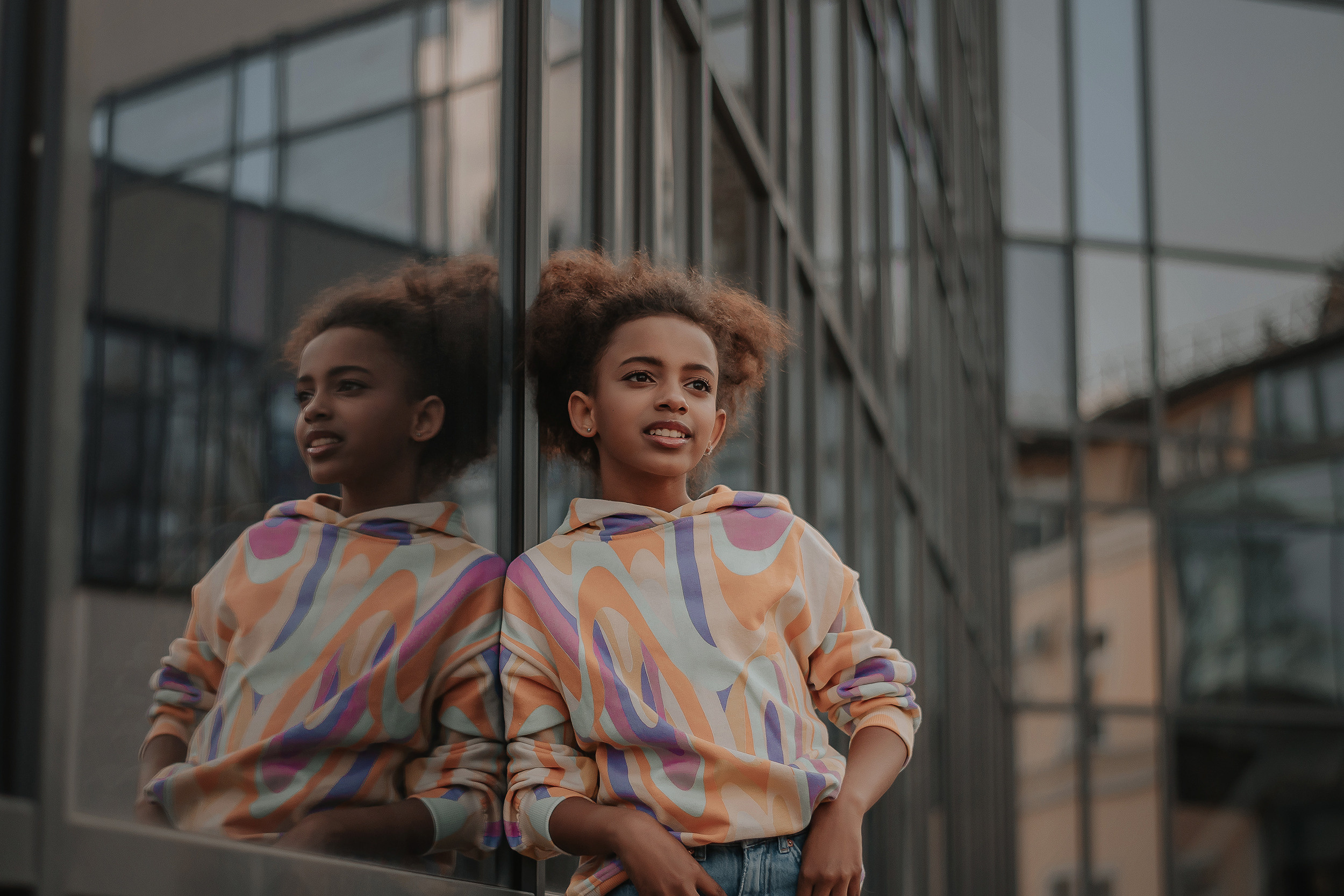 SIMONA. Montenegro photographer and videographer