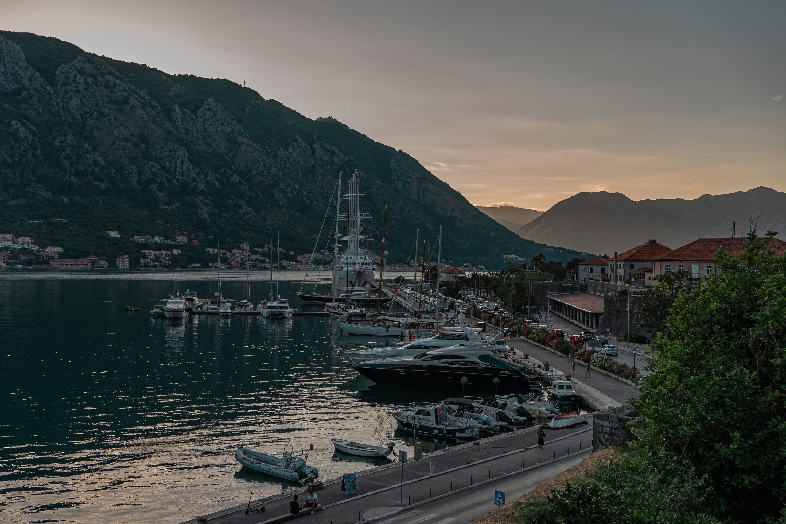 MONTENEGRO. Montenegro photographer and videographer