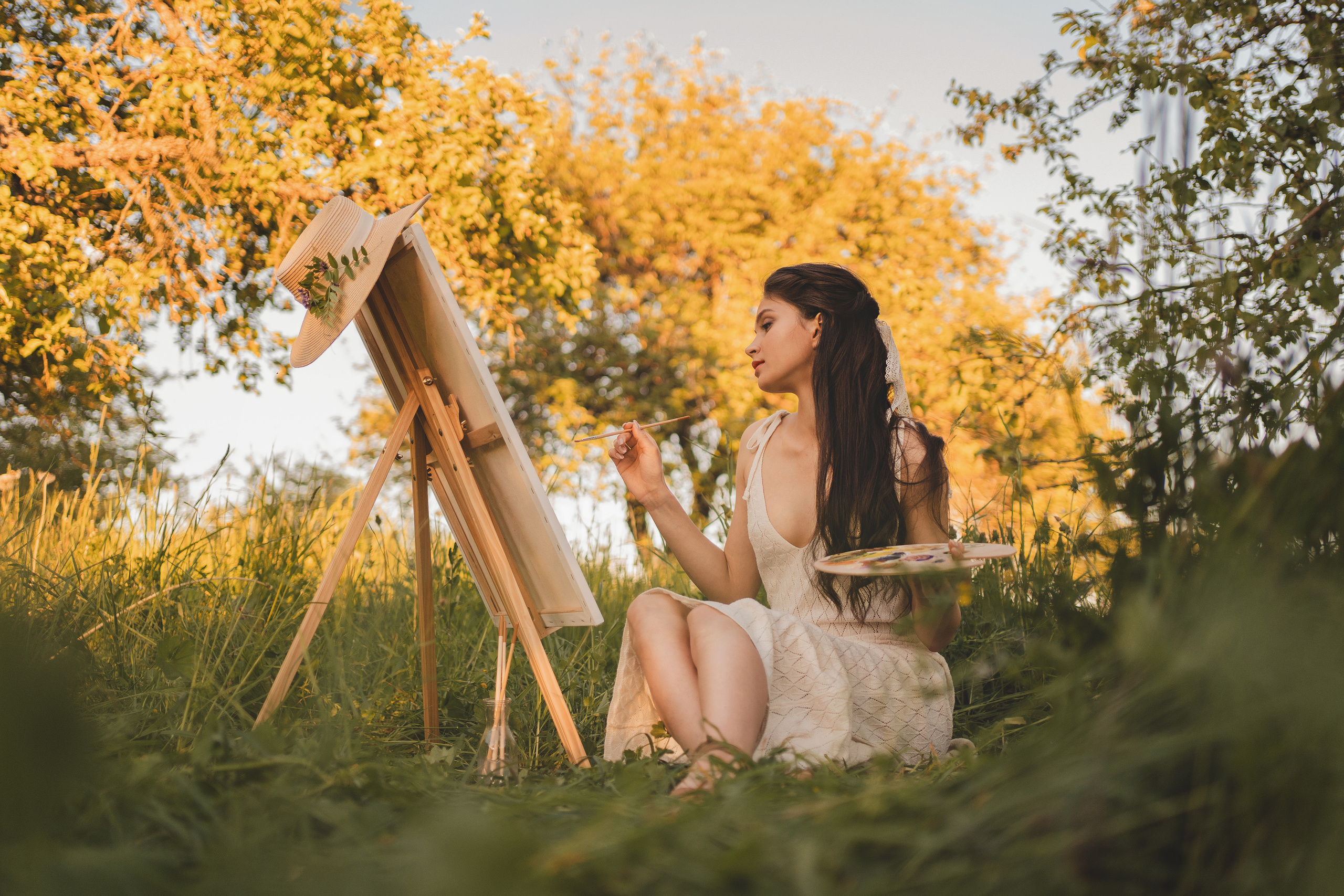 LIZA. Montenegro photographer and videographer