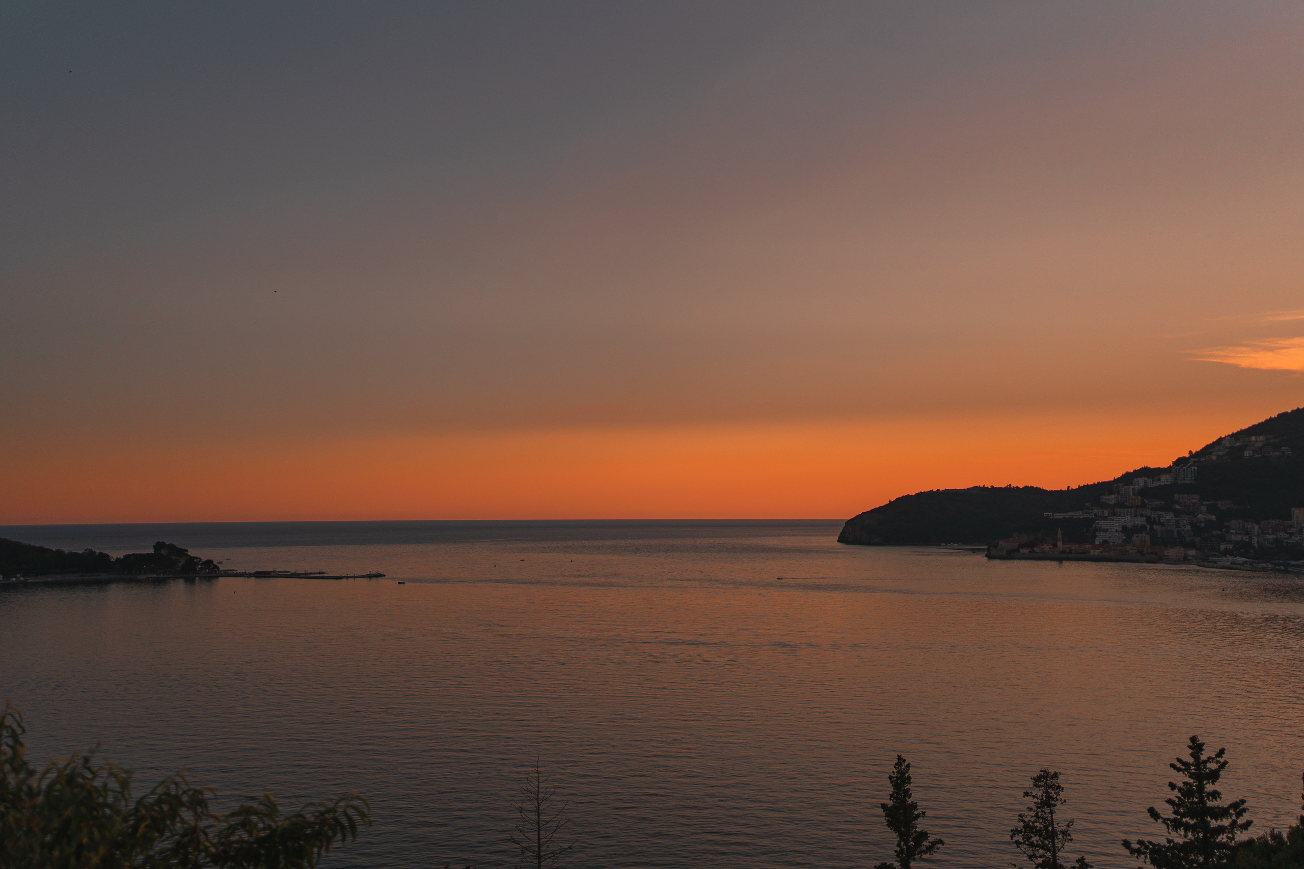 MONTENEGRO. Montenegro photographer and videographer