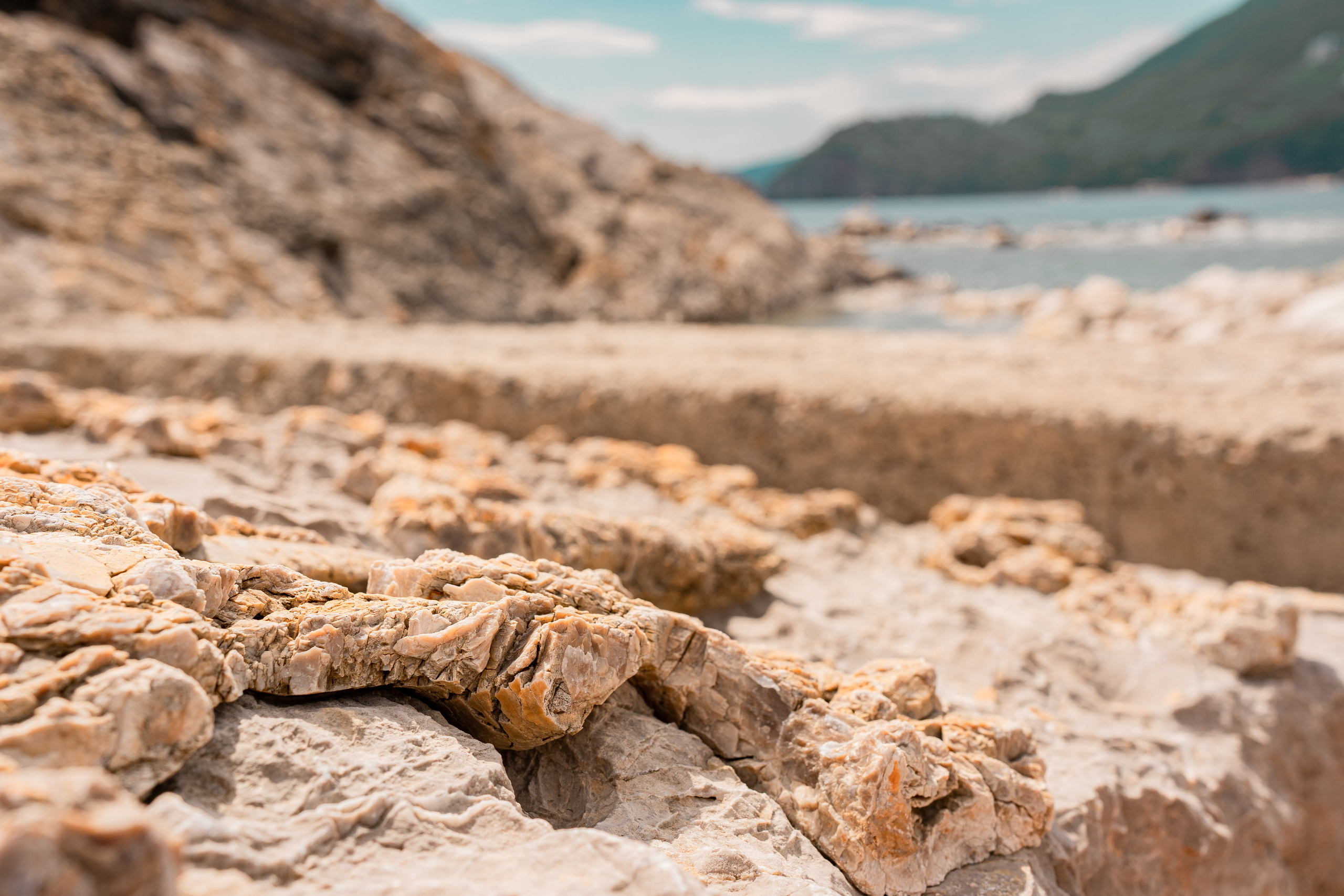 MONTENEGRO. Montenegro photographer and videographer