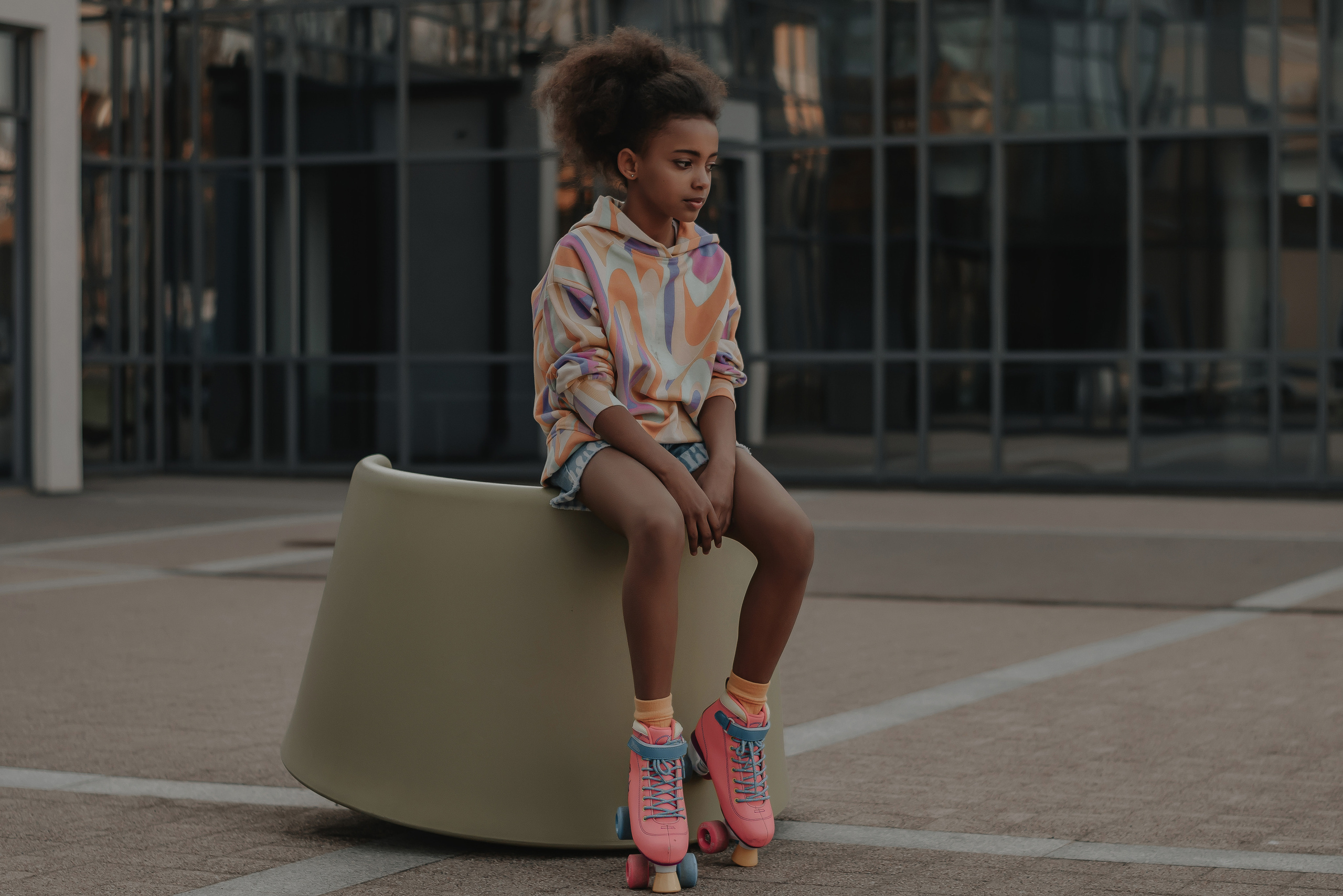 SIMONA. Montenegro photographer and videographer