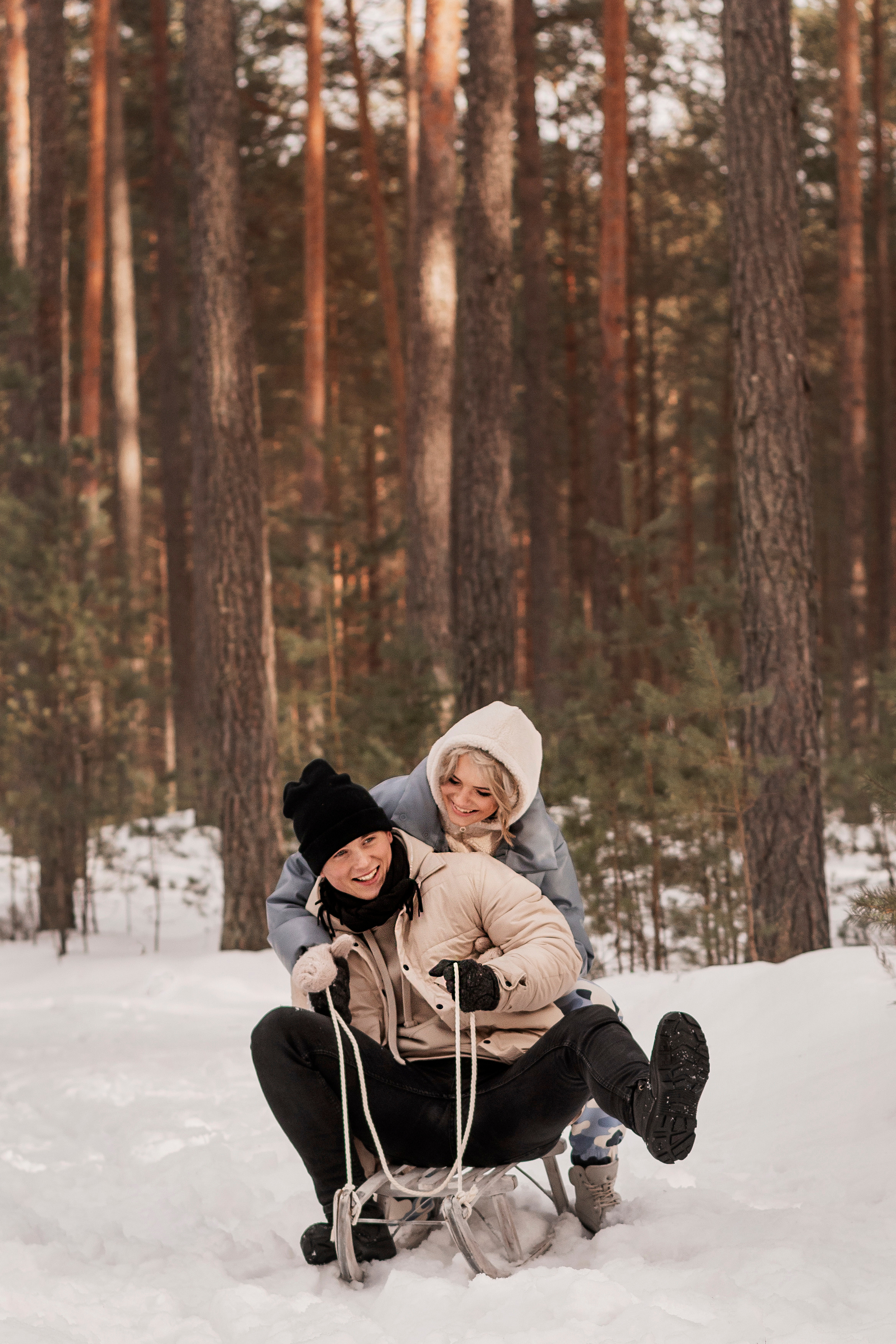 KARINA&ARTYOM. Montenegro photographer and videographer