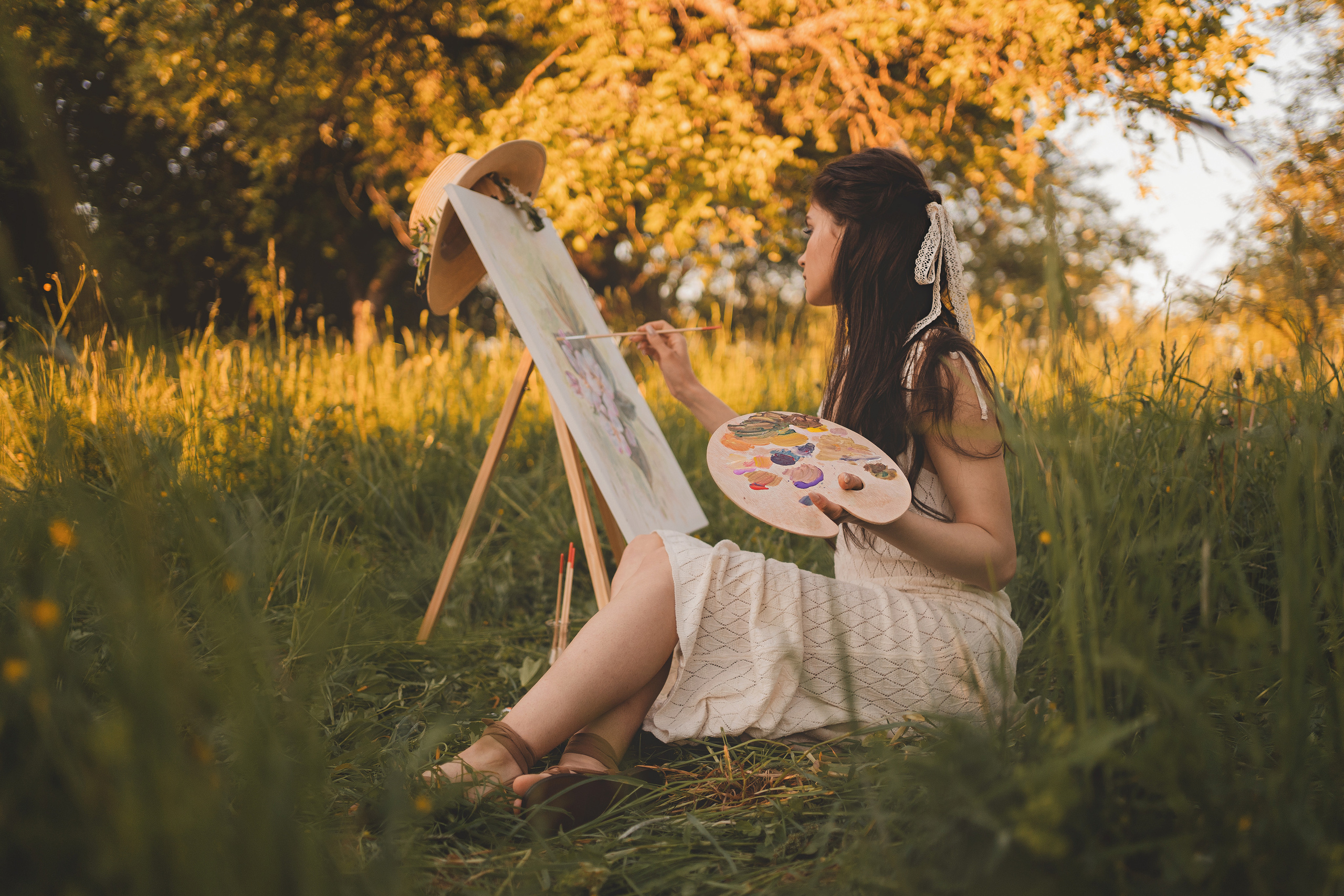 LIZA. Montenegro photographer and videographer