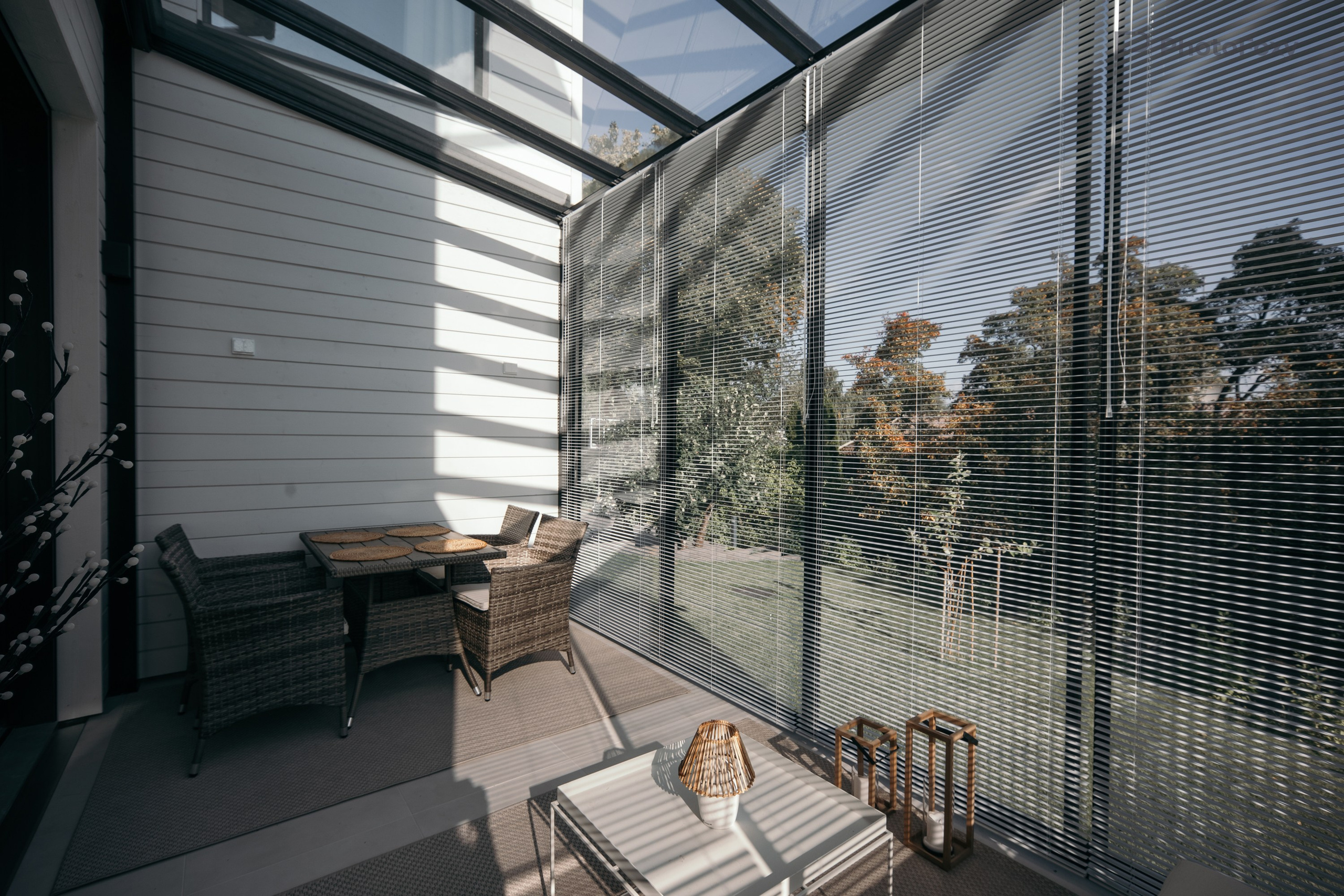 Skandinaavinen lämpö. Valokuvaaja Lahti, Helsinki Elena Salonen