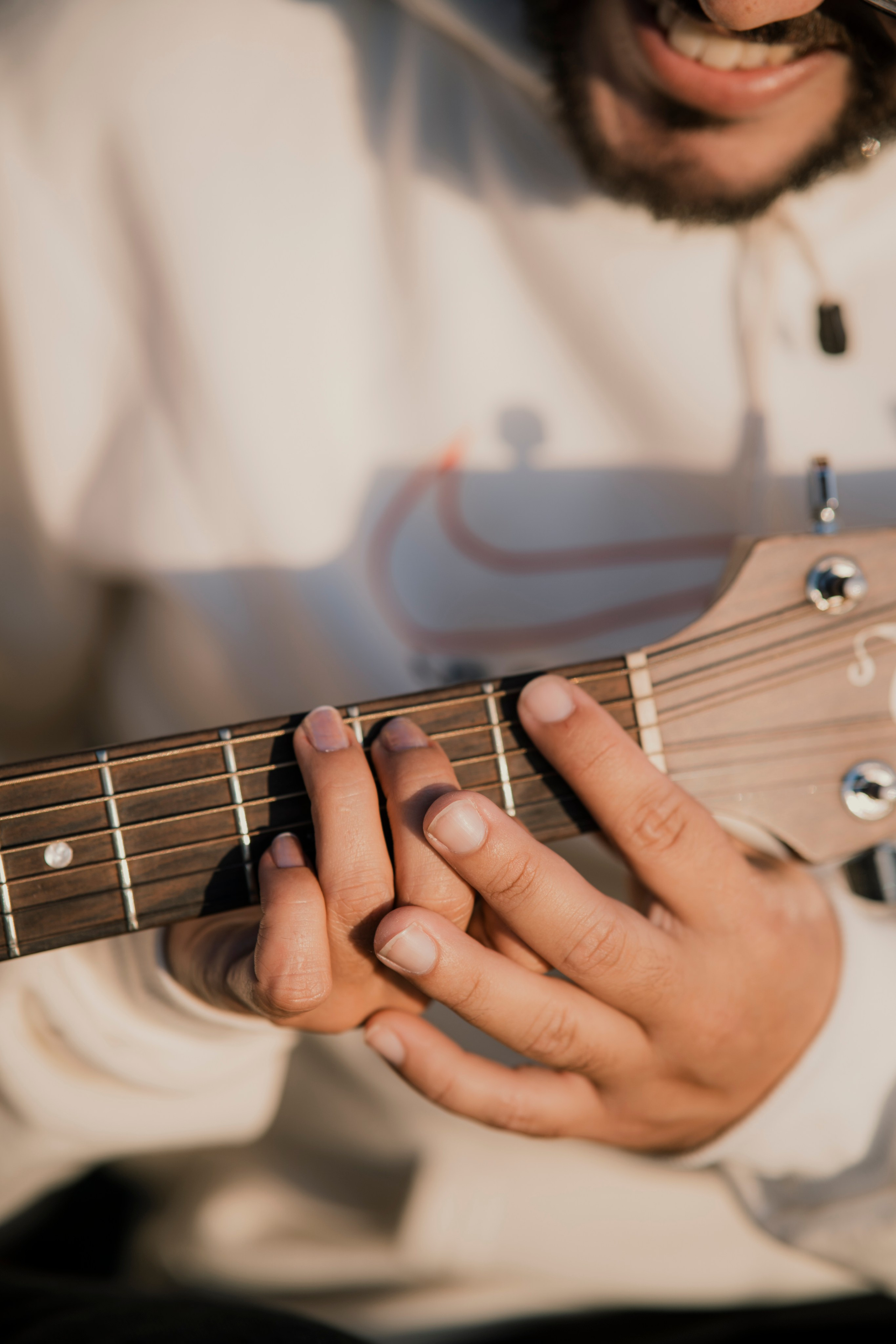 Pre Wedding Ana & Reinaldo. Principal