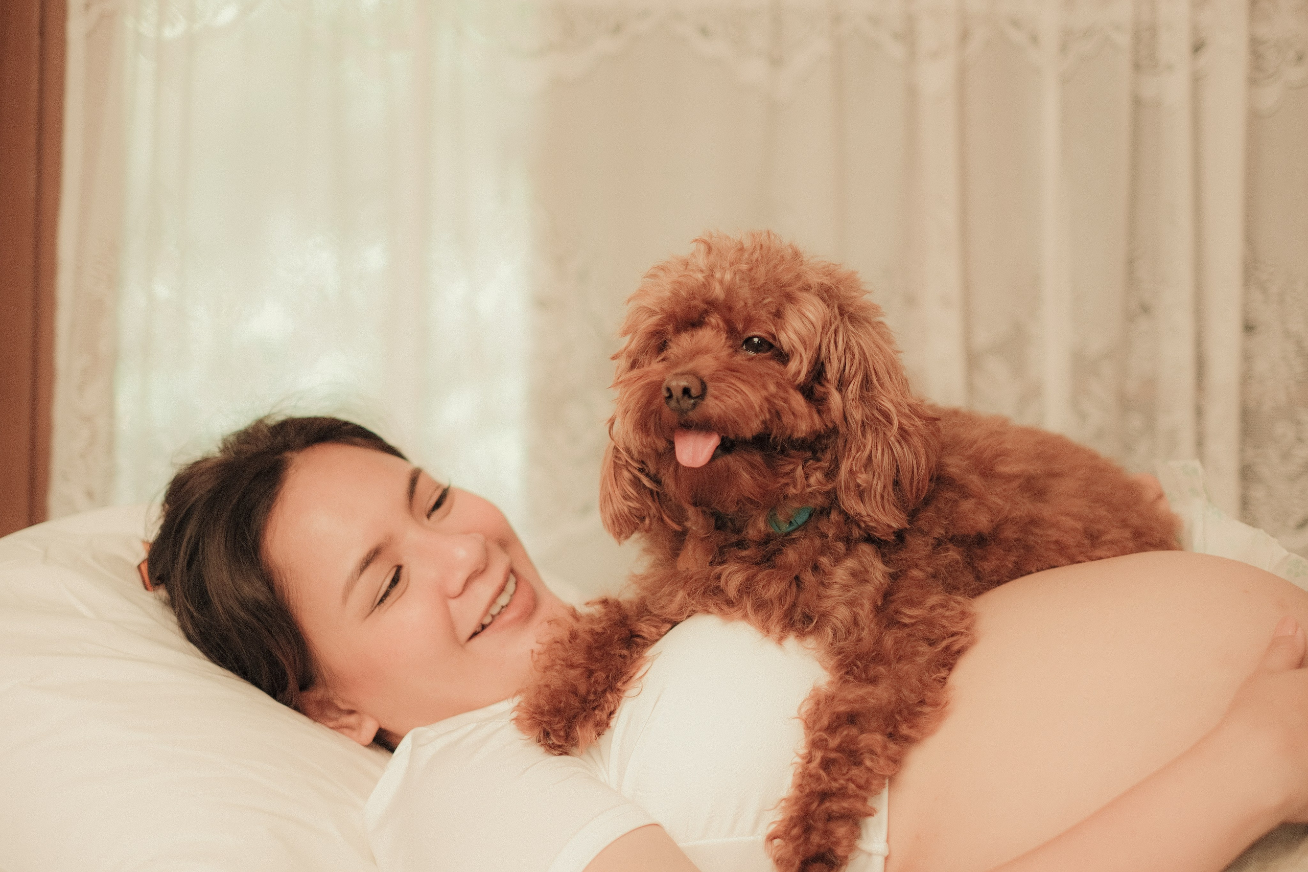 Pauline // Maternity. Interior & Architectural Photographer Philippines | Argen Carlo Camaclang