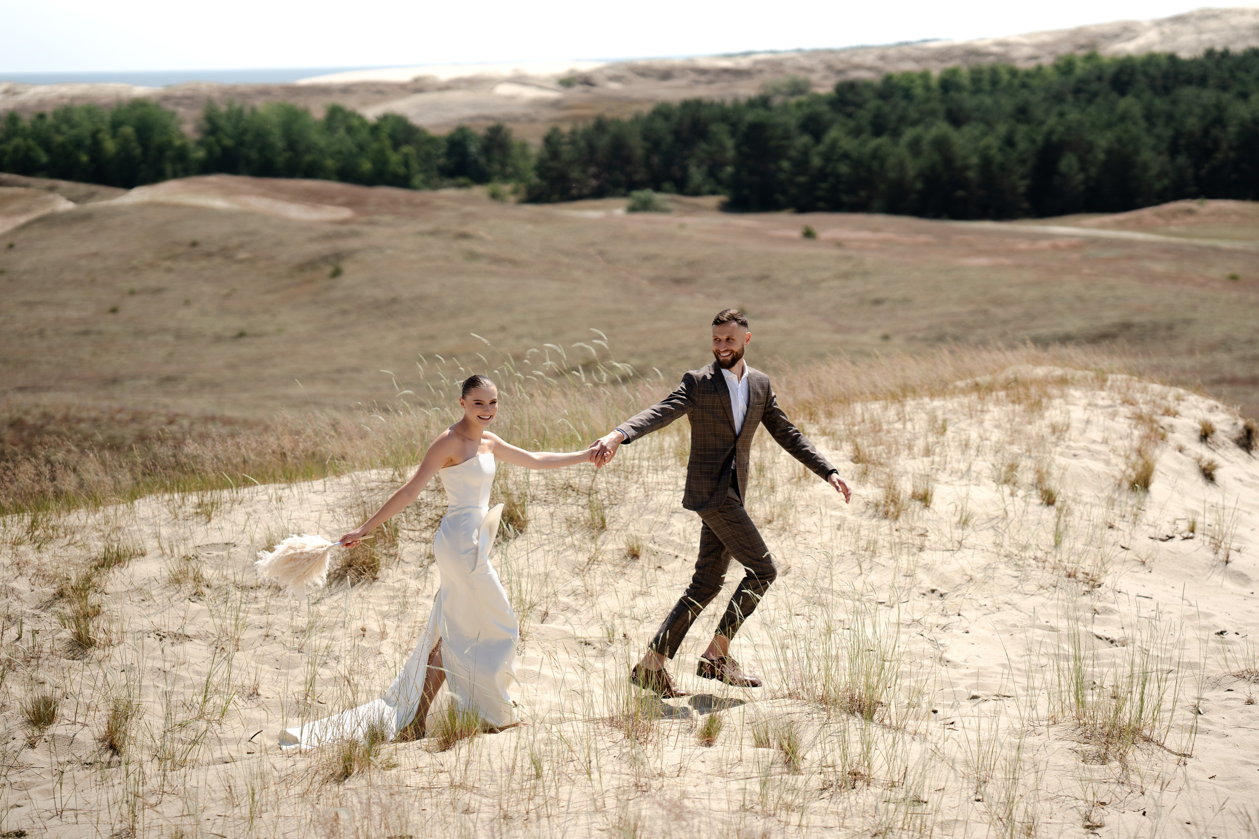 Paulina & Erikas. Lina Labanauskienė Photography