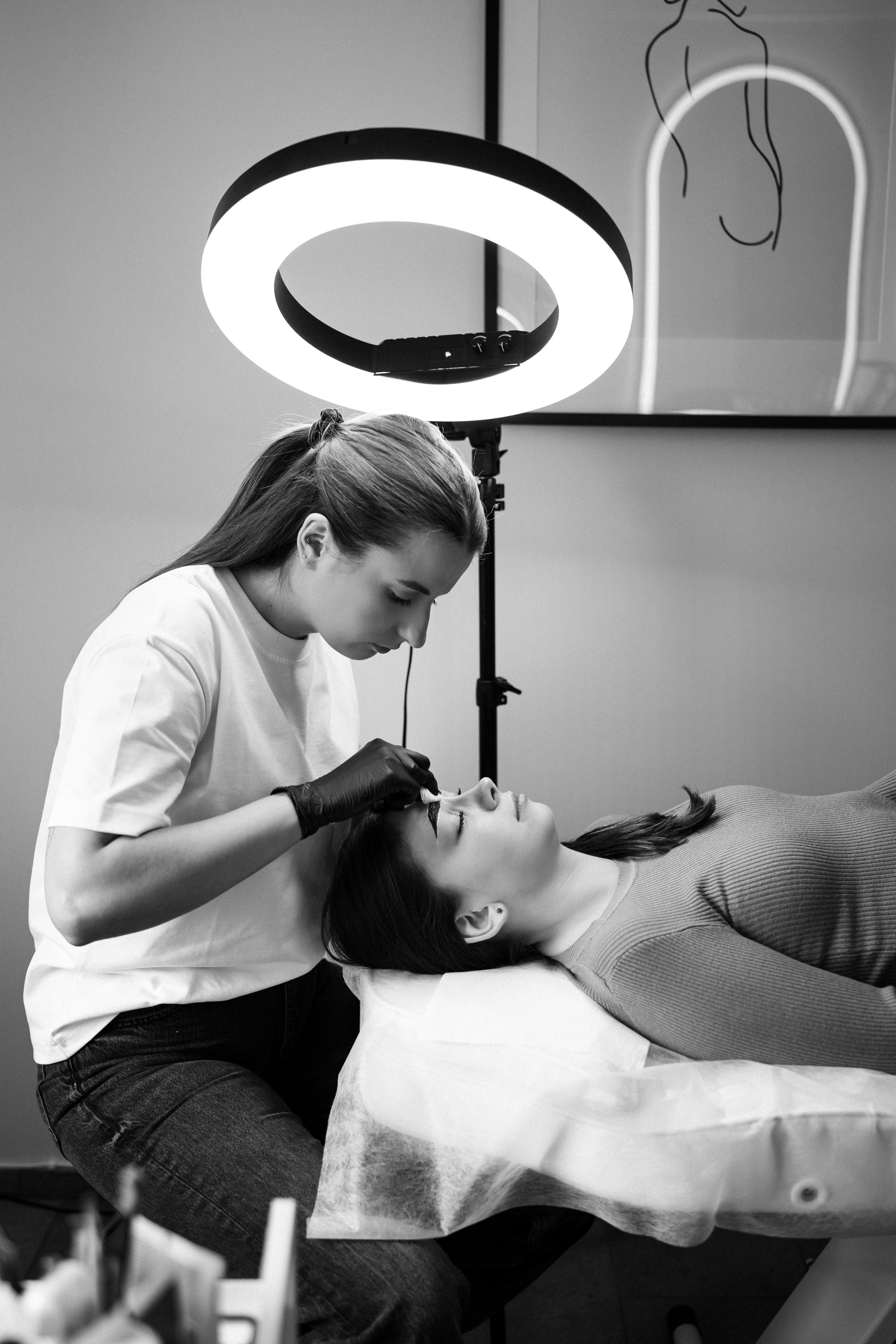 Kosmetologijos paslaugos. Lina Labanauskienė Photography