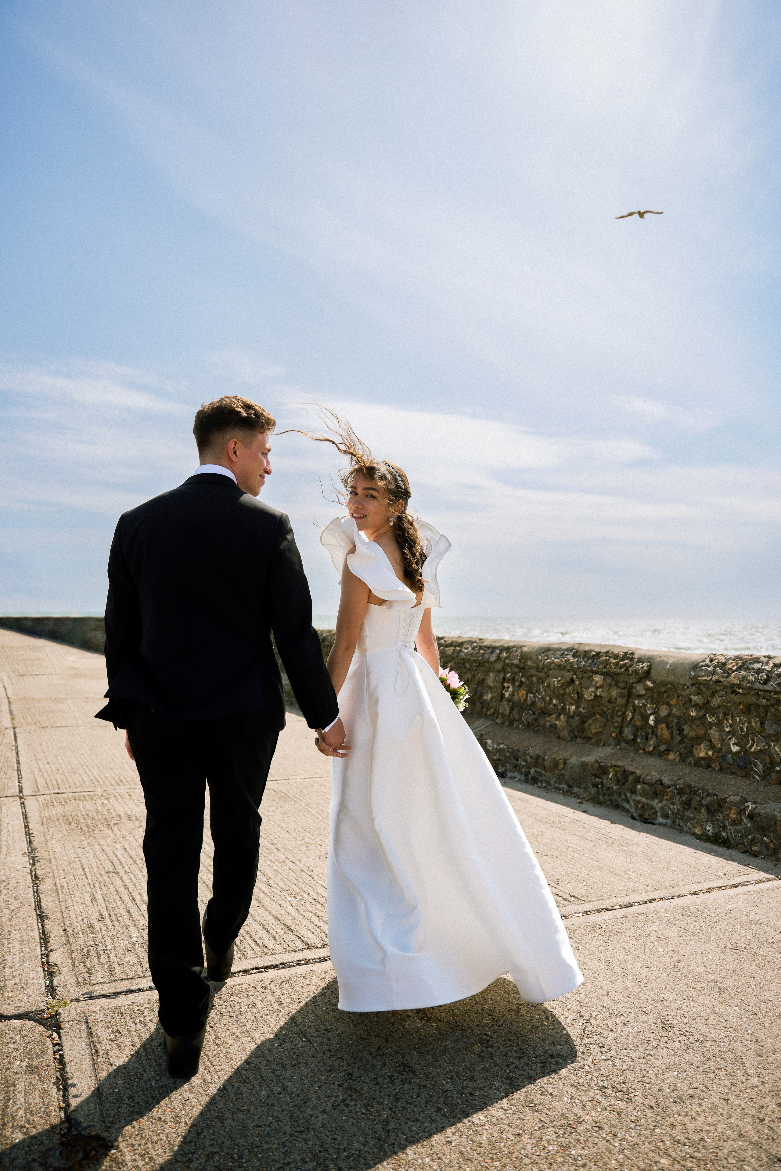 Wedding. Ukrainian Photographer London