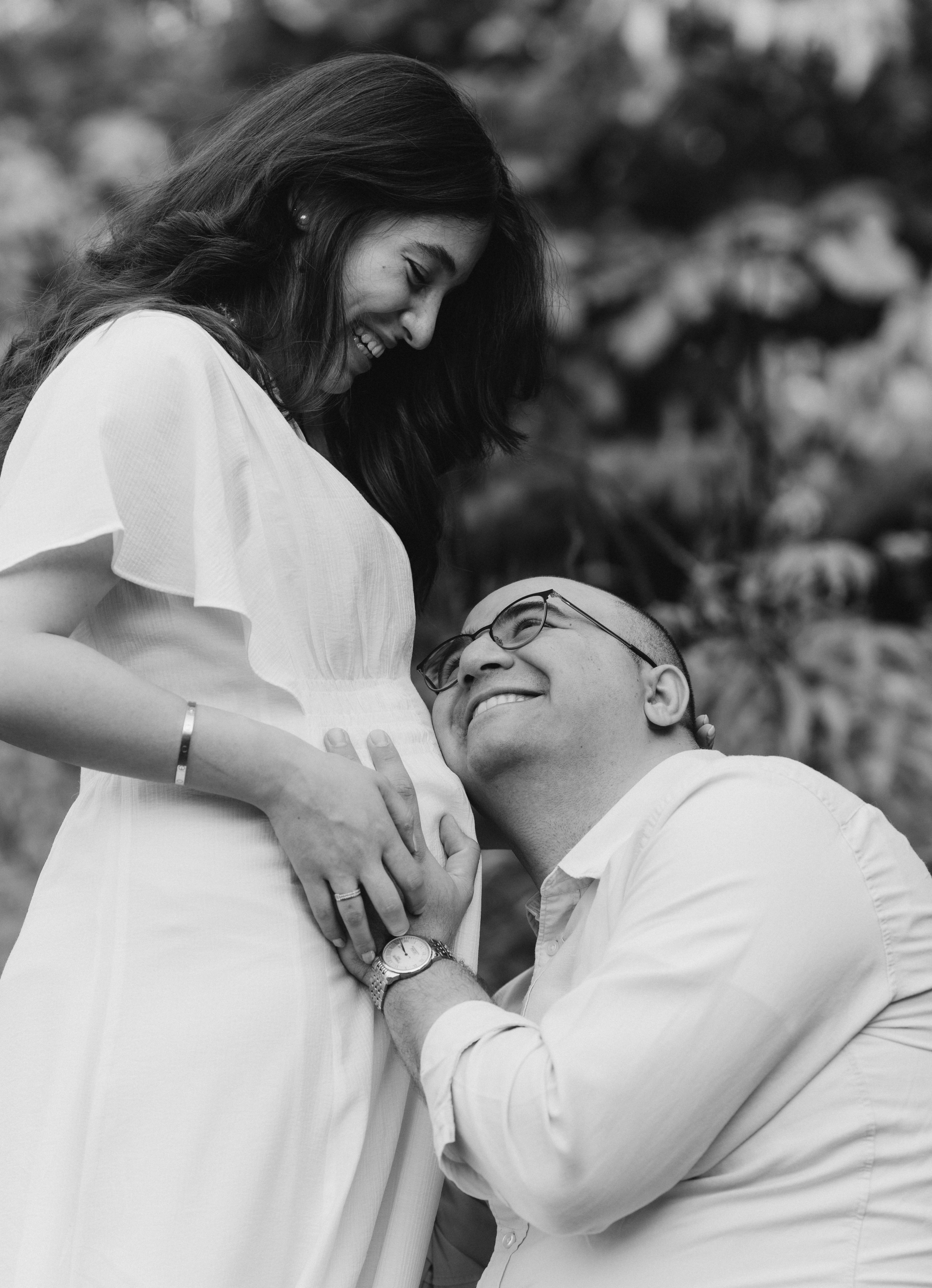 Schwangerschaft. Familien- und Kinderfotografin in Mannheim, Heidelberg Olga Bekker