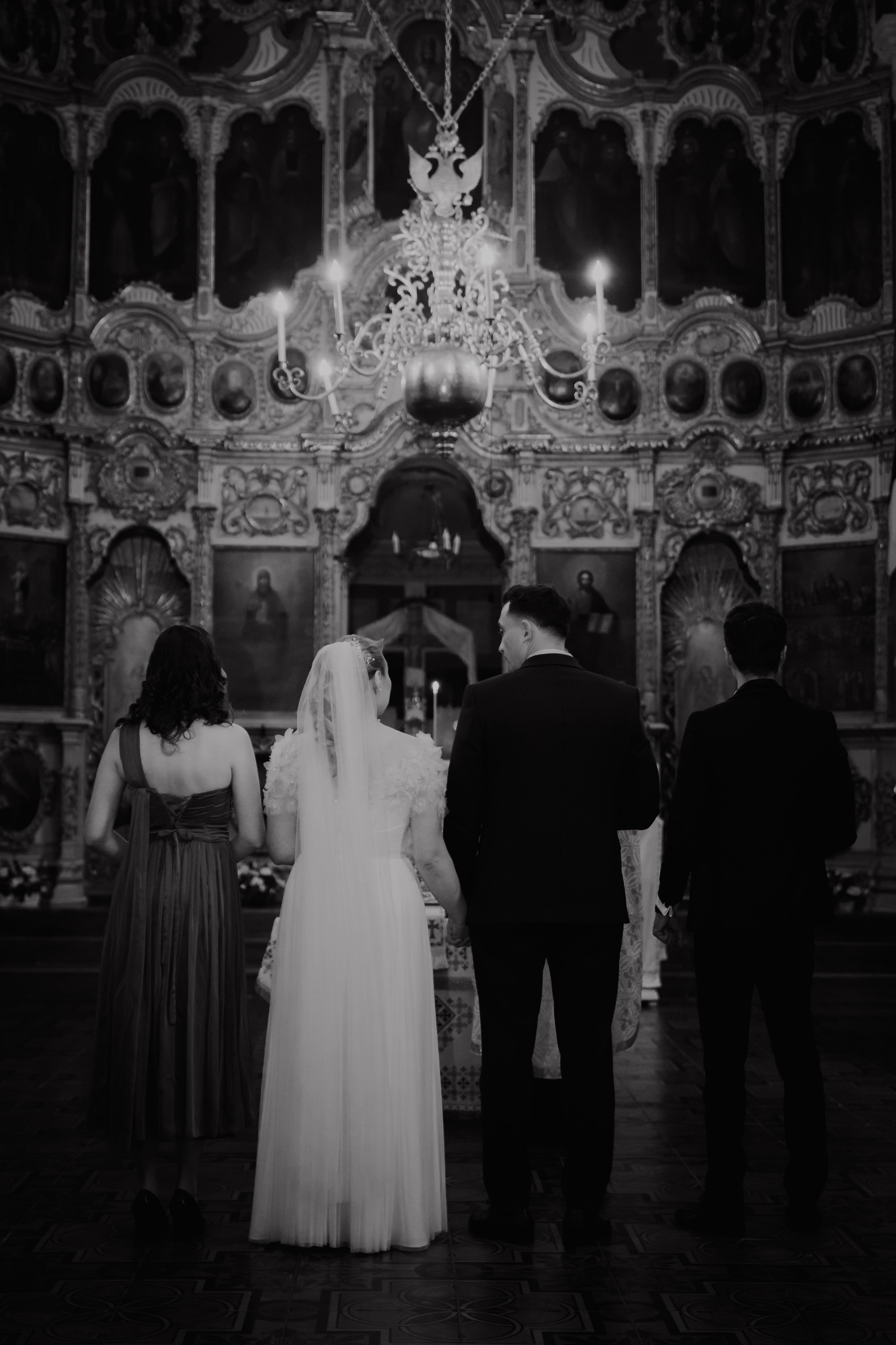 Fotografie de nuntă Iași