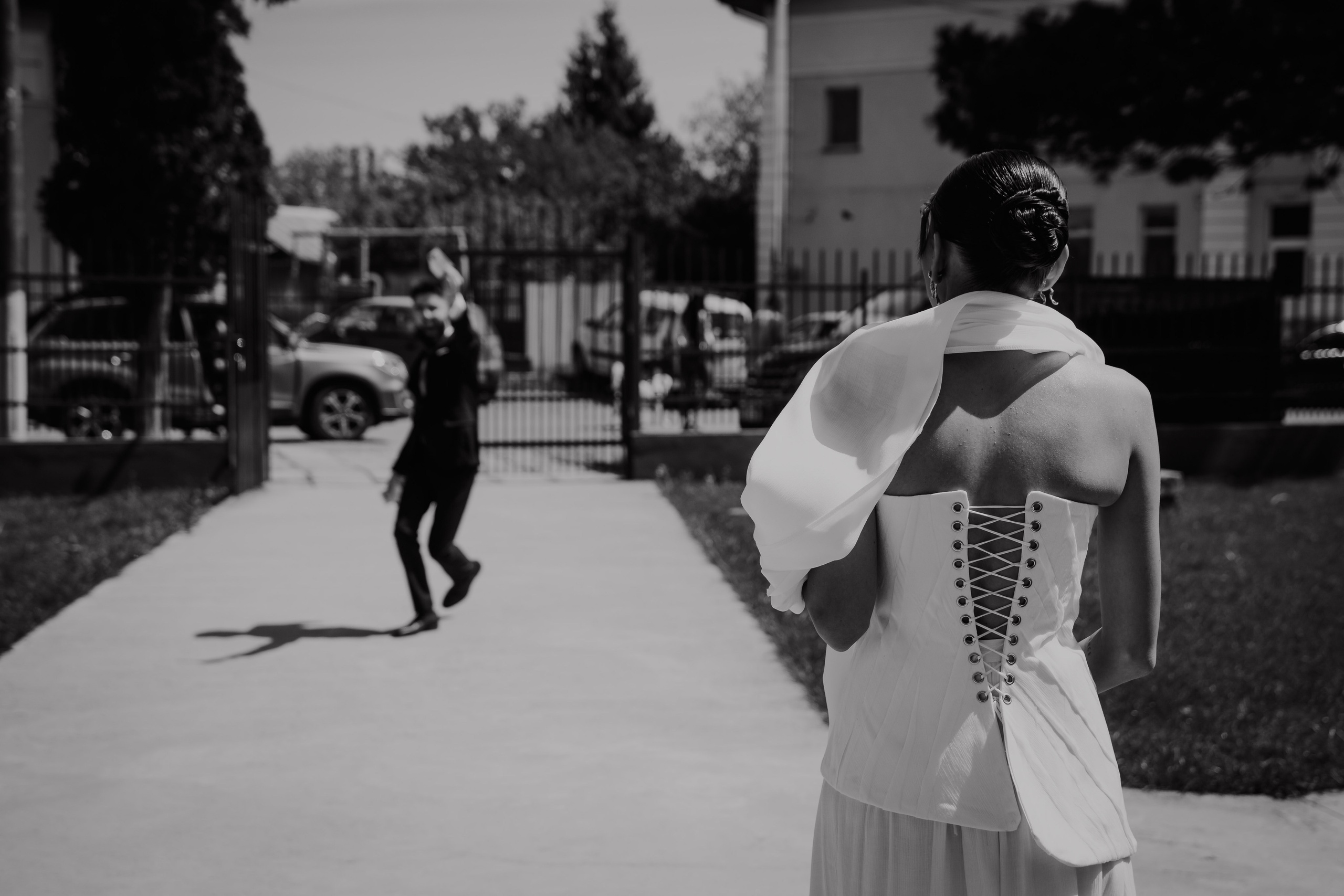 Alexandra & Madalin. Ana Iacob|Fotograf de Nunta Iași