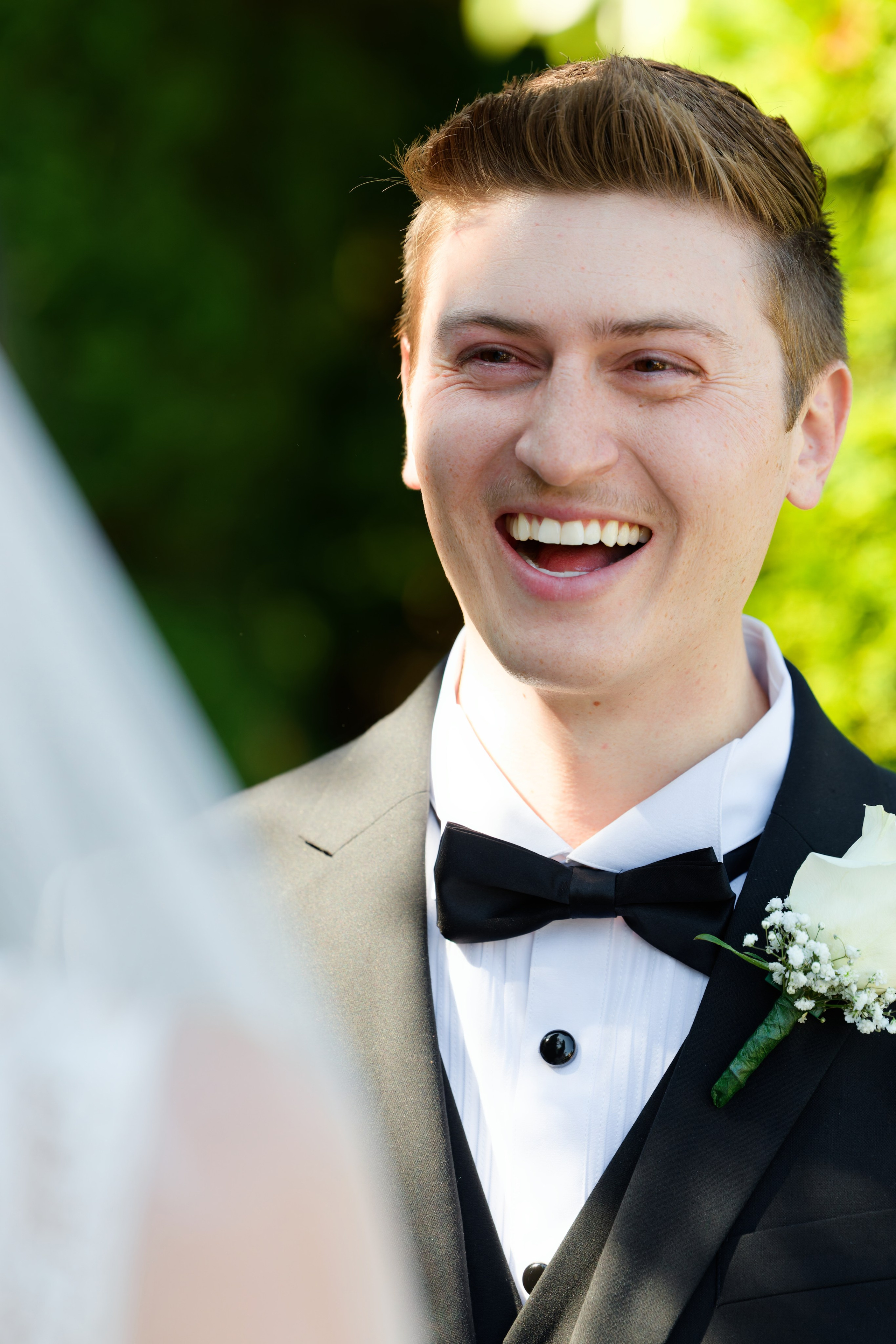 Alana & Joseph. Destination Wedding Photographer — Nikita Burtsev