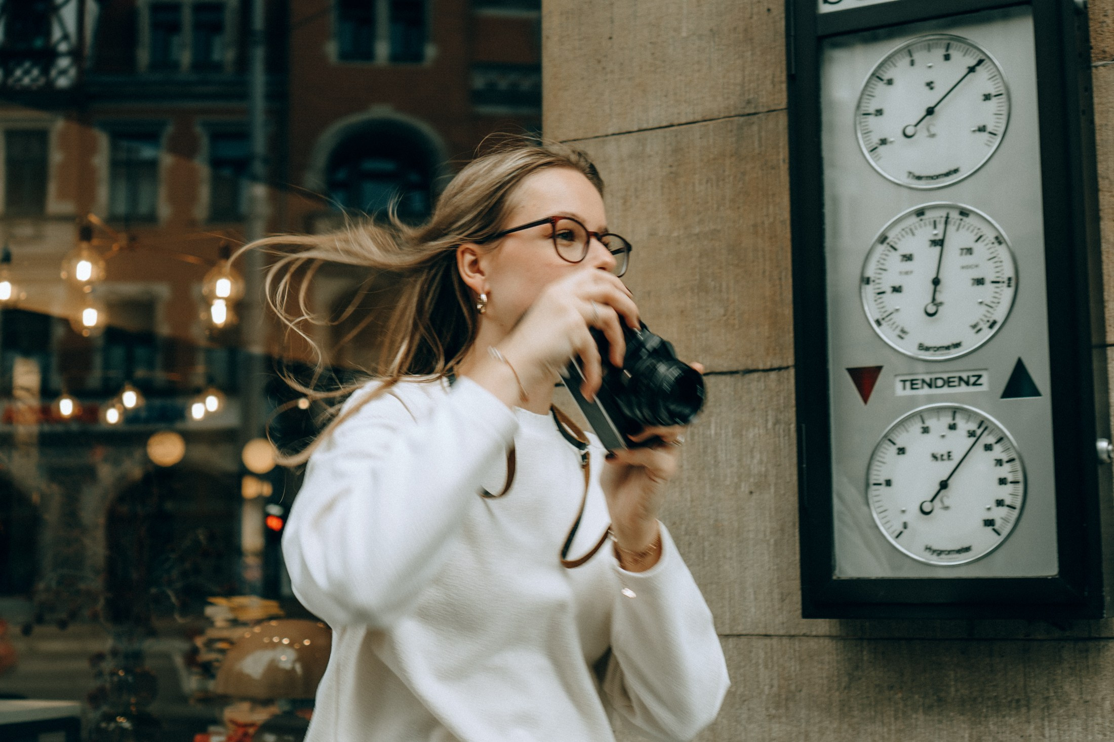 Franzi. Свадебный, семейный и портретный фотограф в Дрездене | Ольга Гантман
