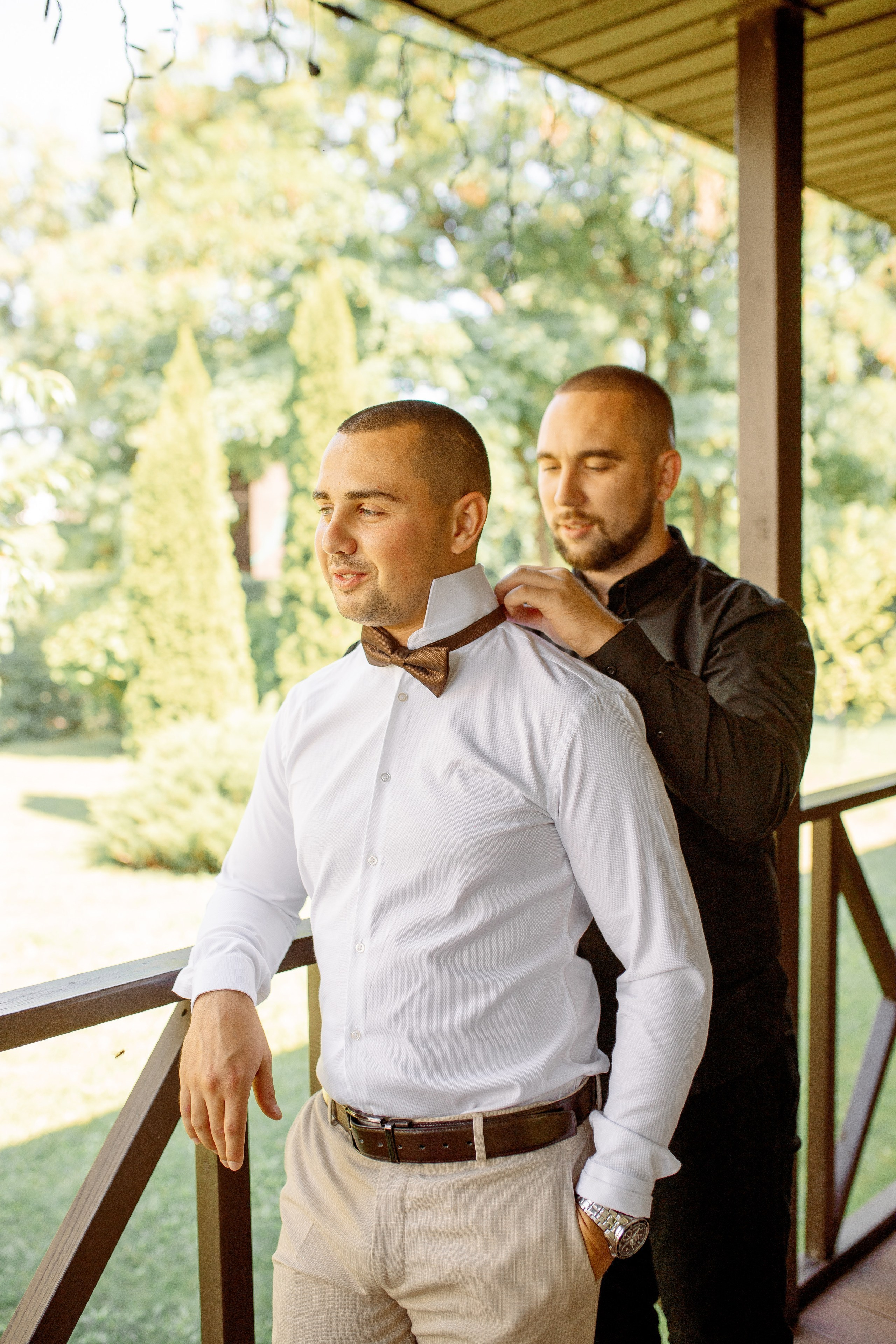 Фотограф Варшава