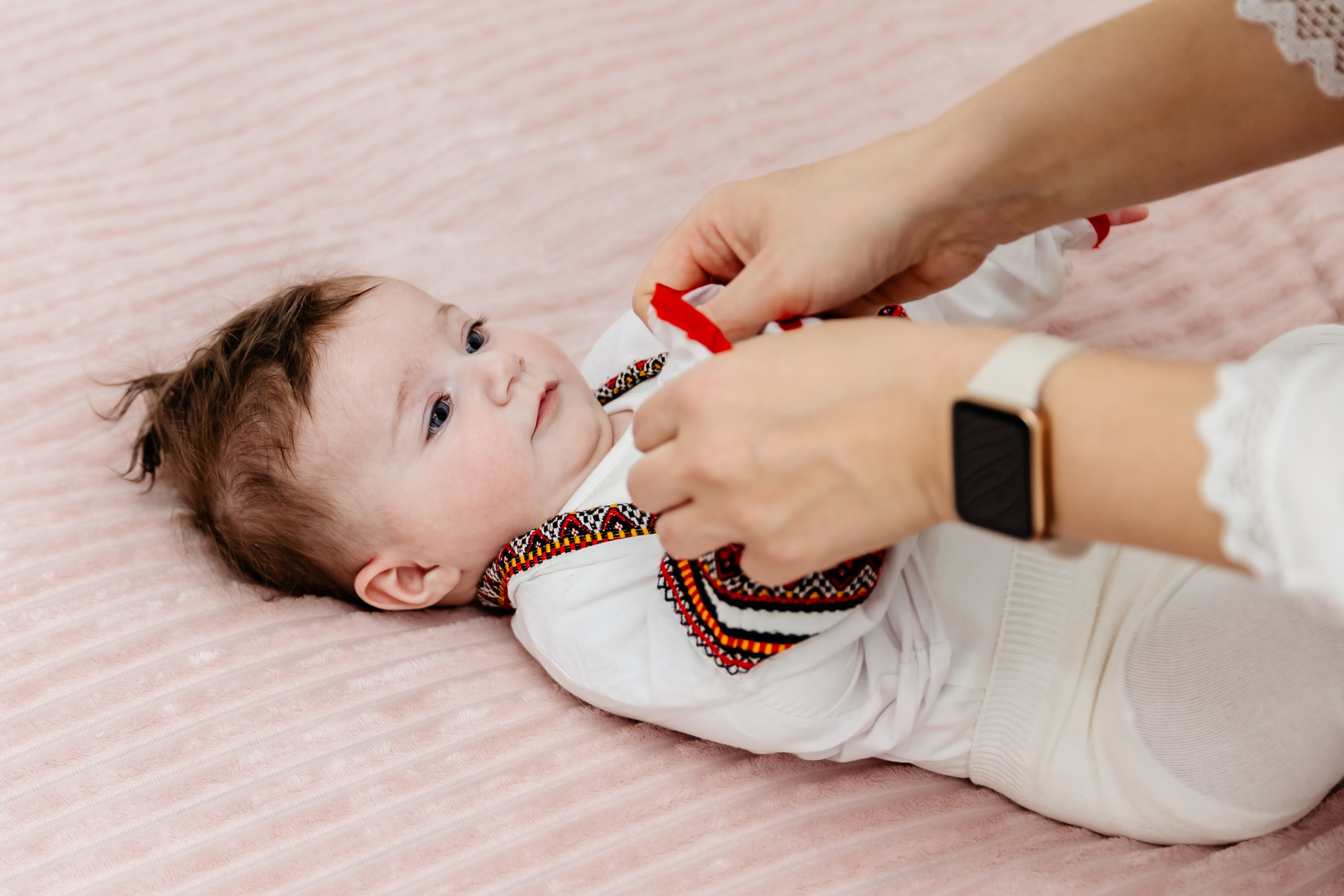 Ema Iasmina Ștefania - Botez Pitești. Fotograf Profesionist Pitesti-Bucuresti| Mircea Seinea