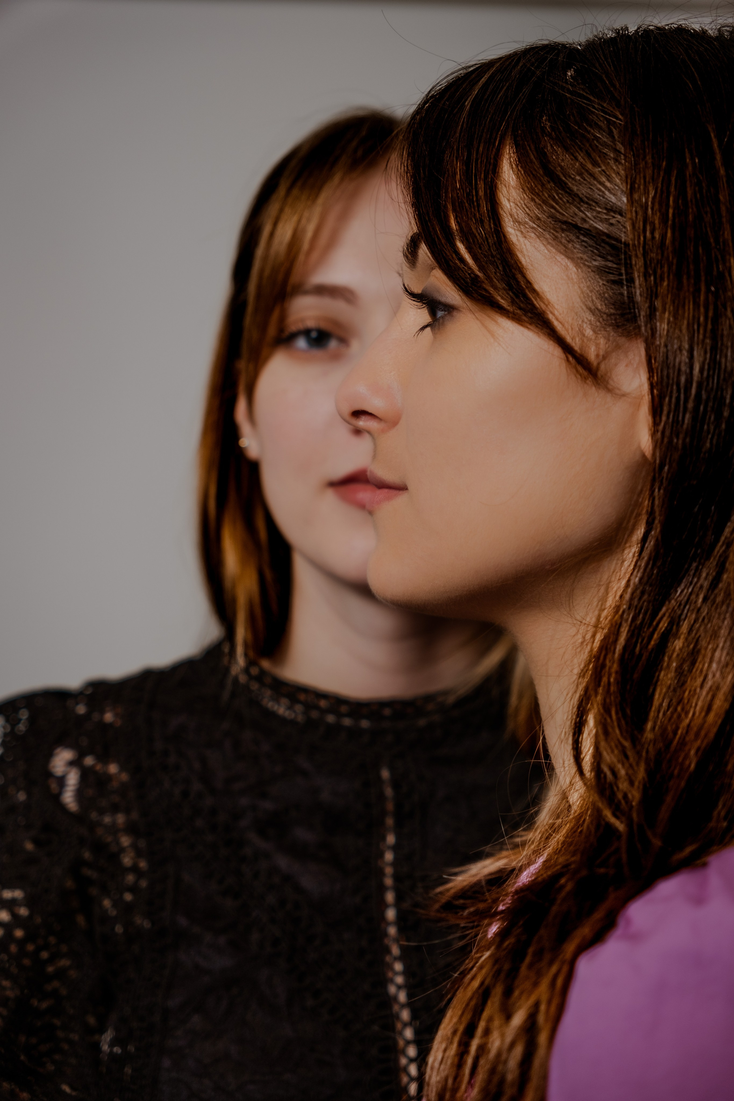 Ritratti. Grosu Photography