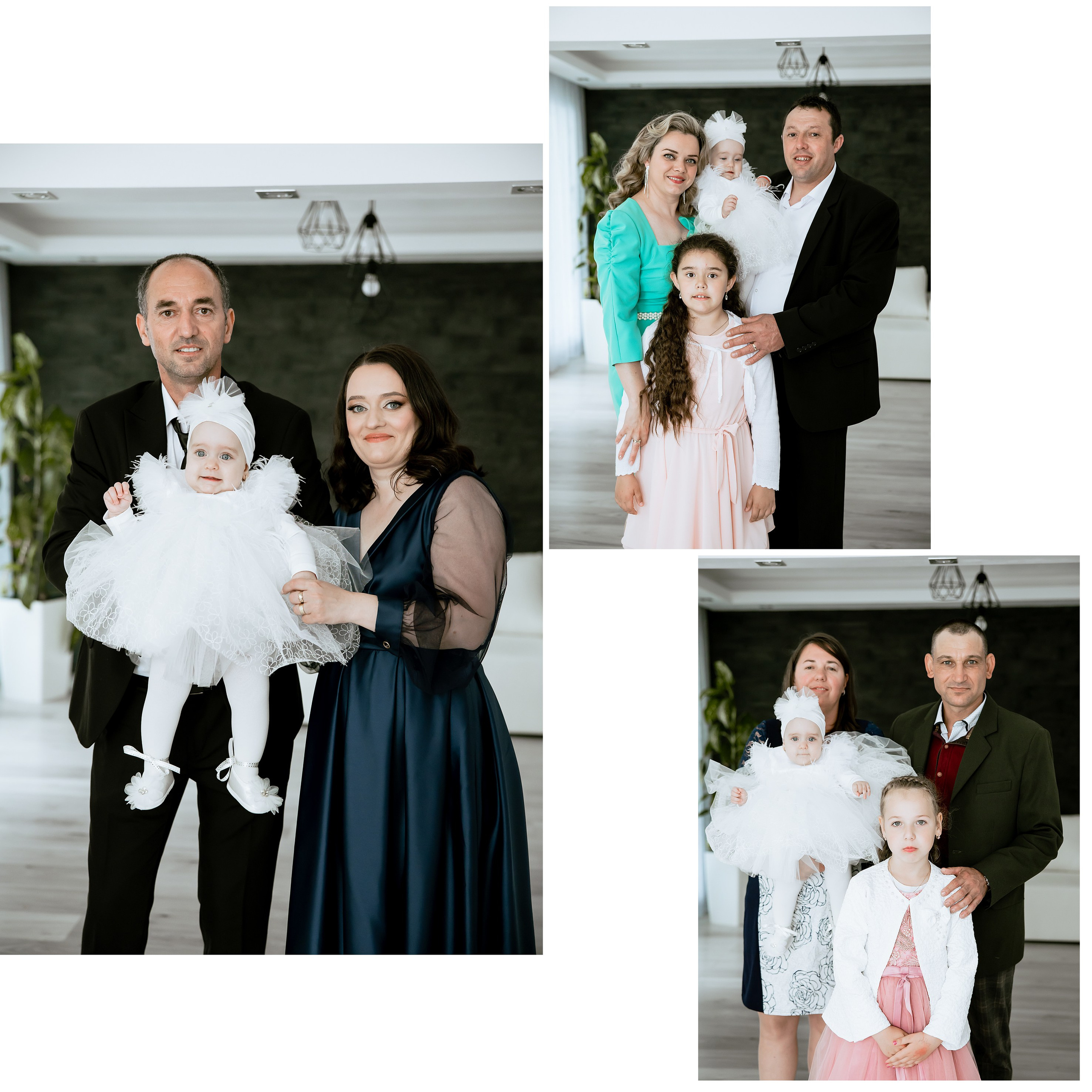 Botez. Portré 📸 Photographer | Newborn photos • Maternity photos • Engagements • Weddings • Events • Portraits • Families • Birthdays • Parties