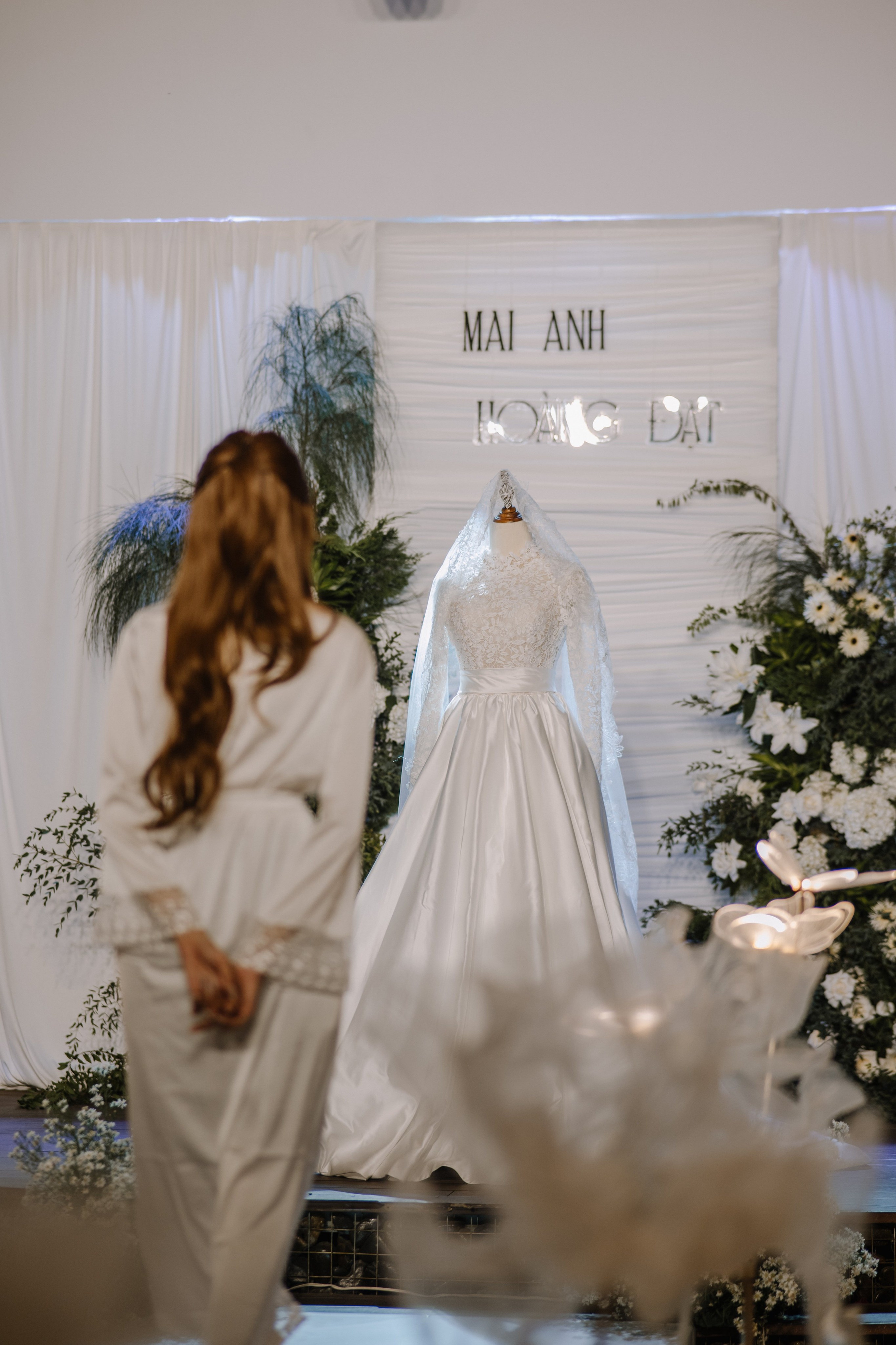 Dat + MaiAnh. BenColor Studio