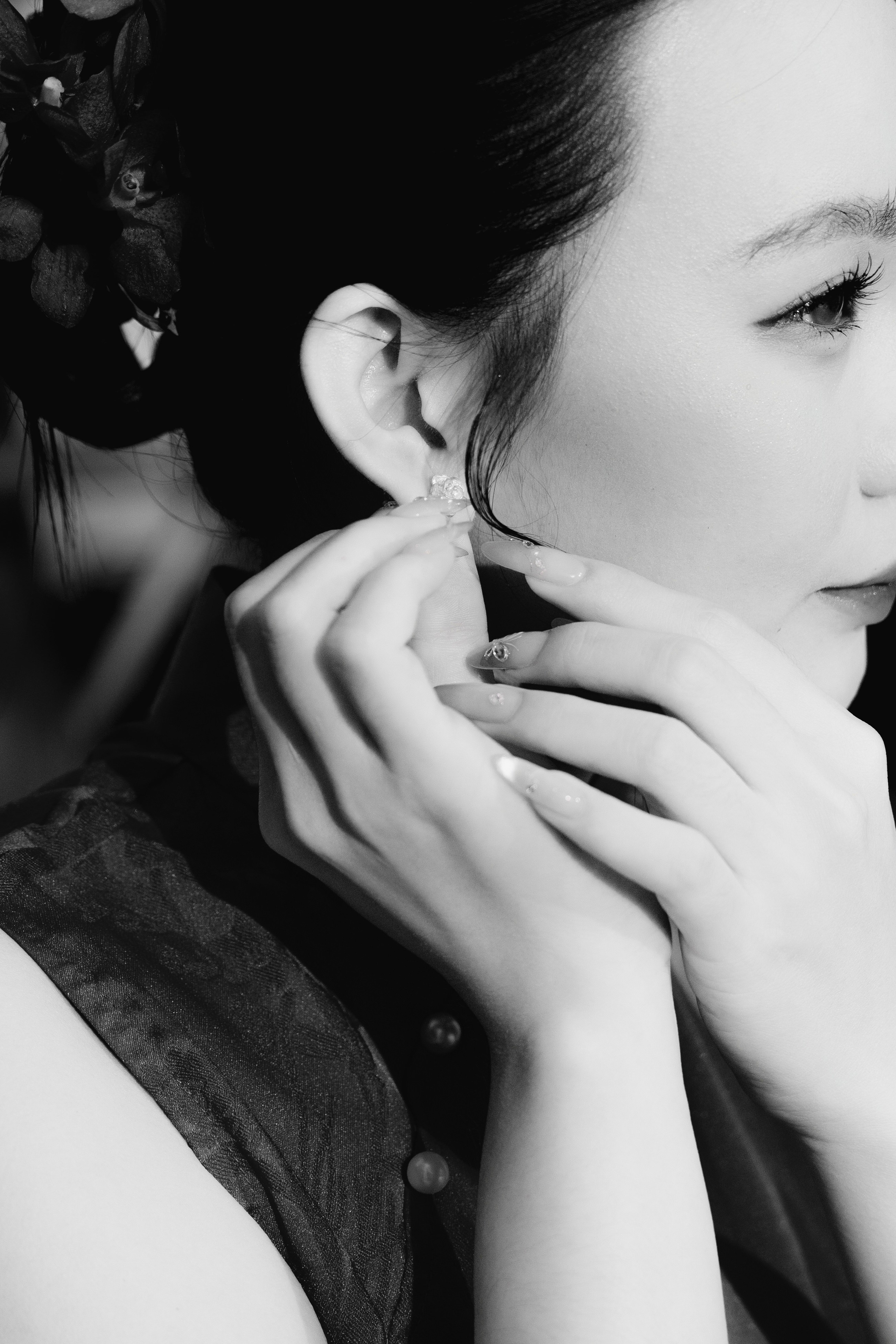 Man + My | Photojournalism. BenColor Studio