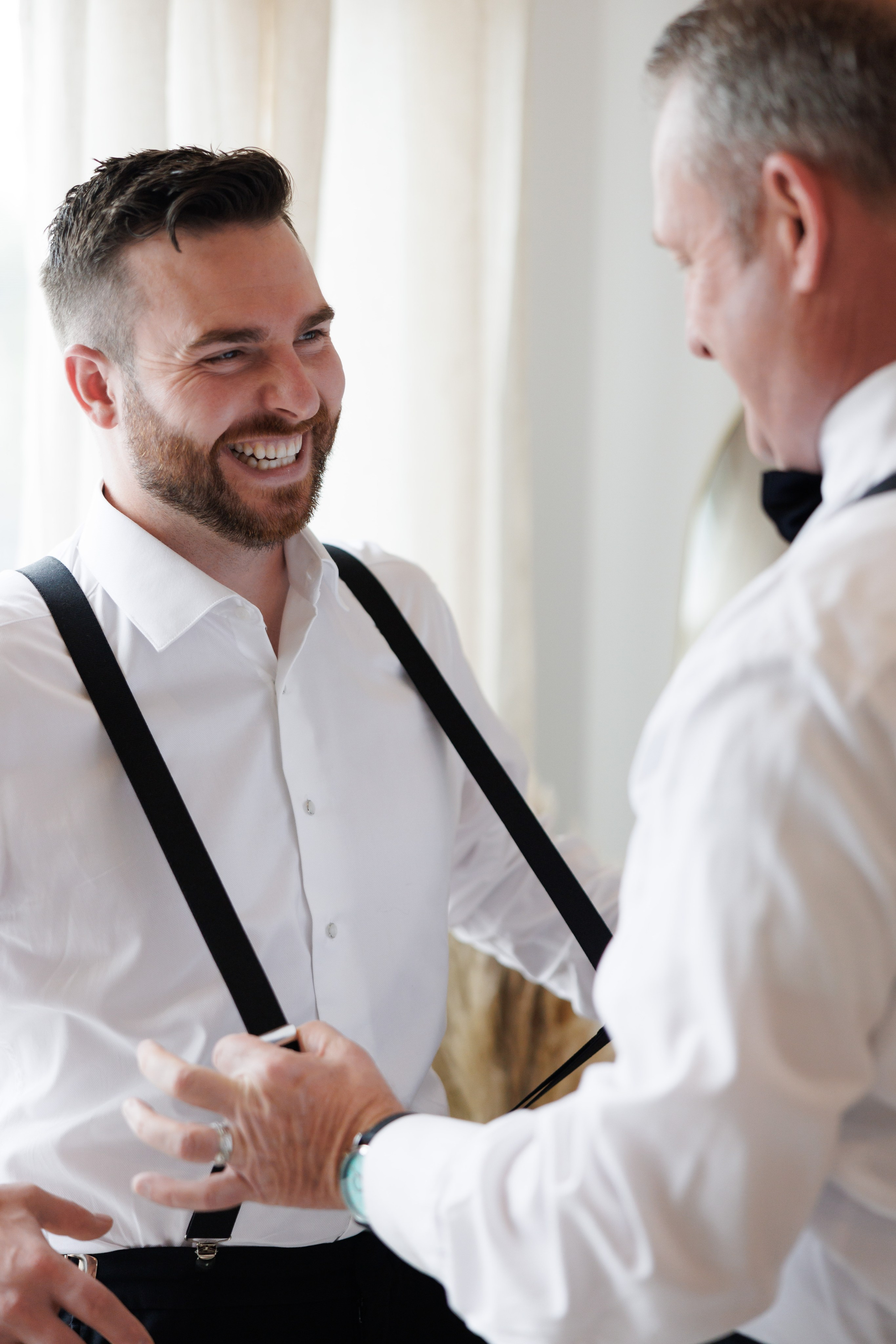 Alessia & Forrest. Wedding Photo & Video