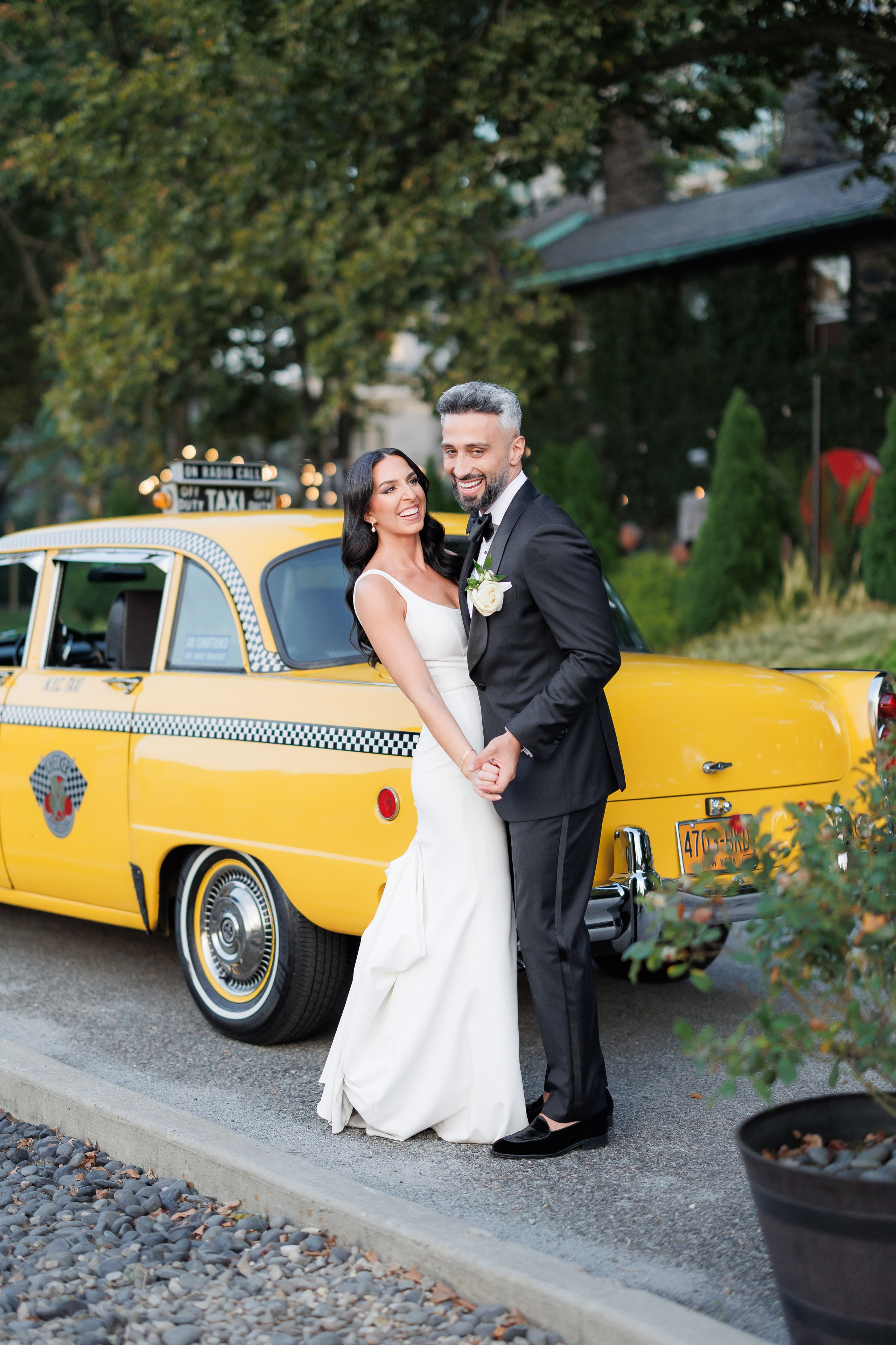 Rachel & Iman, The Sanctuary, New York, NY. Wedding Photo & Video