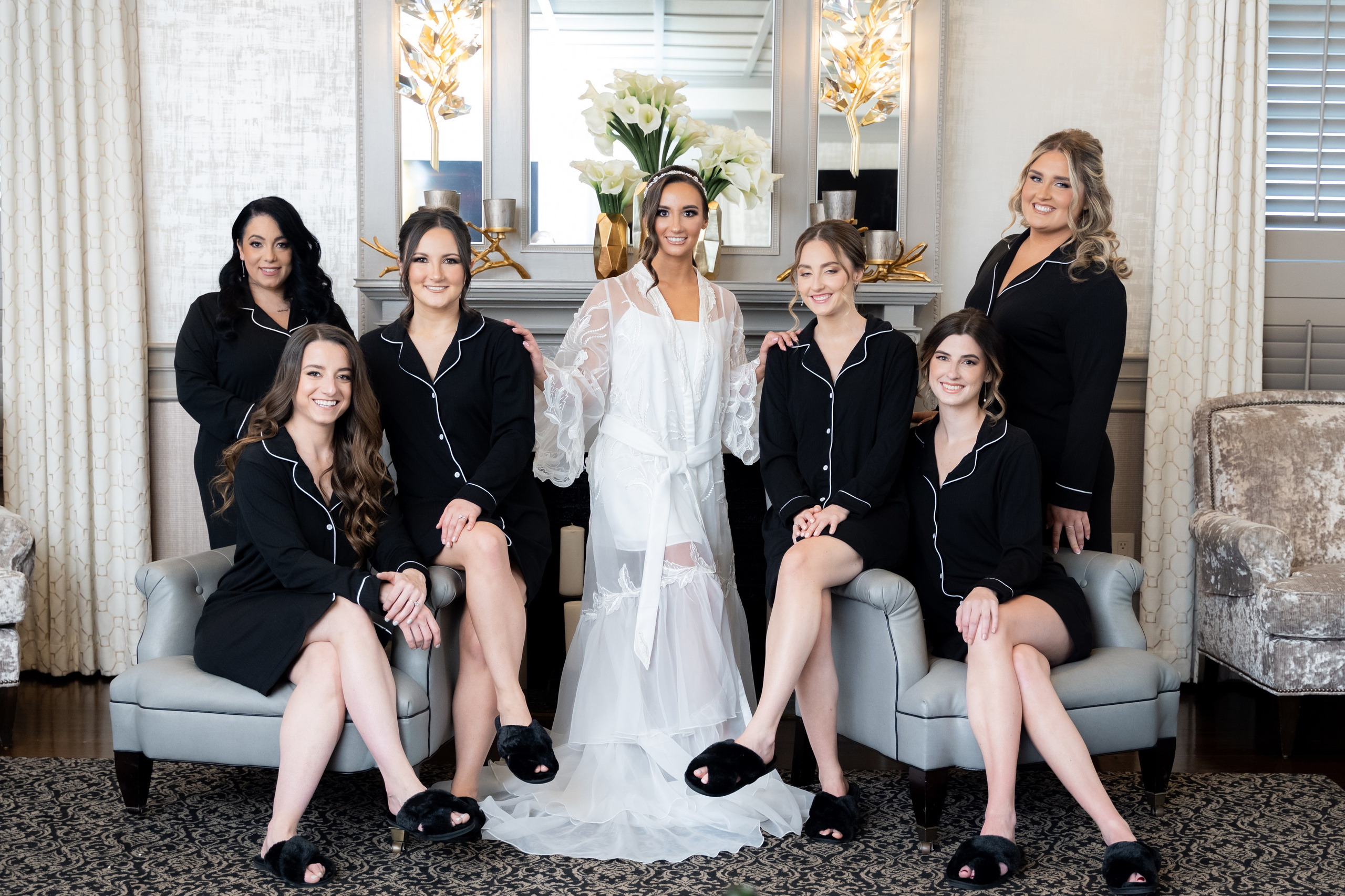 Gianna and Alexander, Shadowbrook at Shrewsbusy, NJ. Wedding Photo & Video