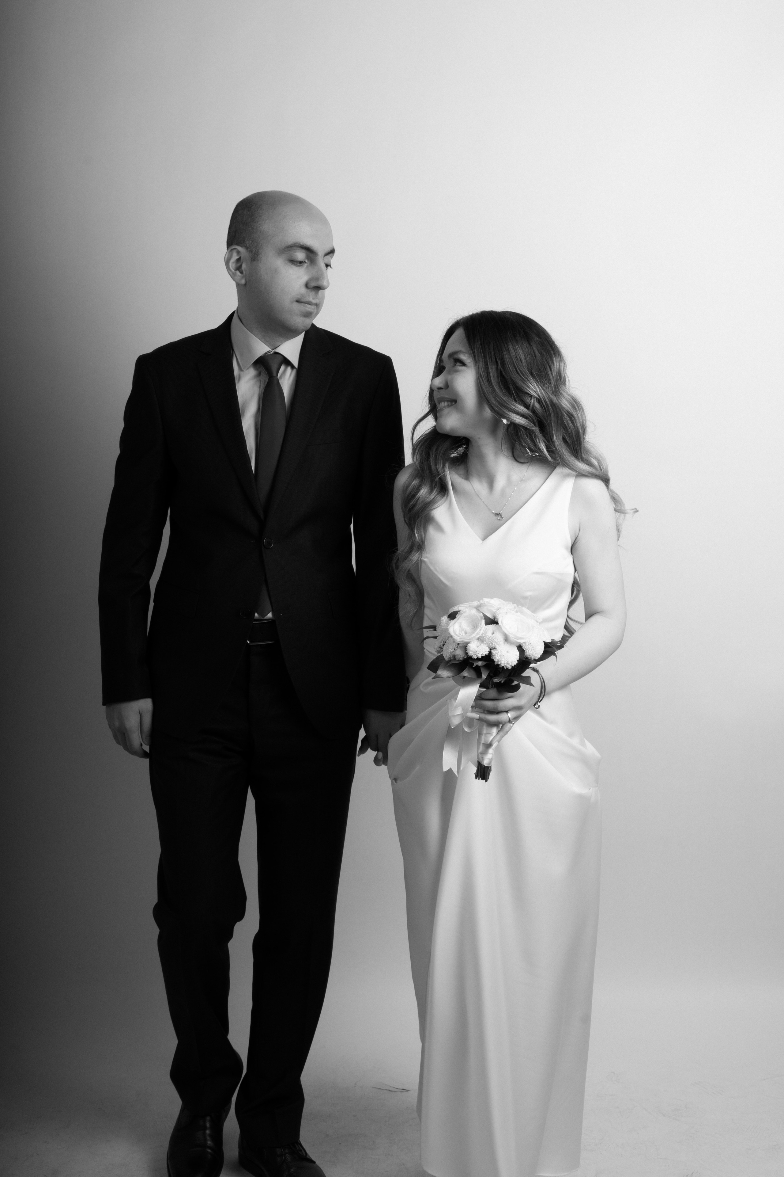 Love Story. Fotoqraf Vəli Məmmədov