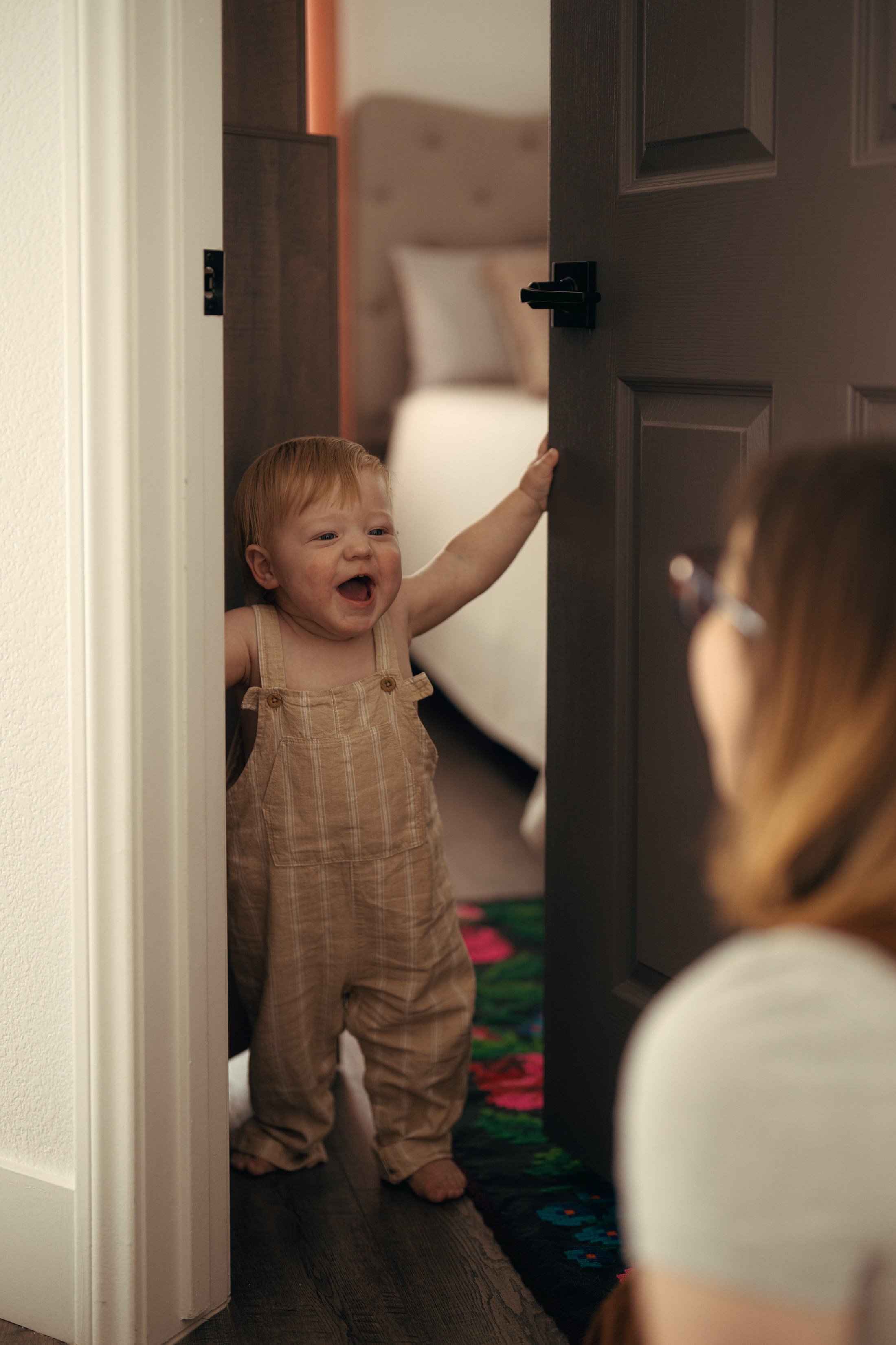 Liam Noah, Angela & Cooper. Wedding & elopement photographer Viktoriya Kravtsov. Las Vegas