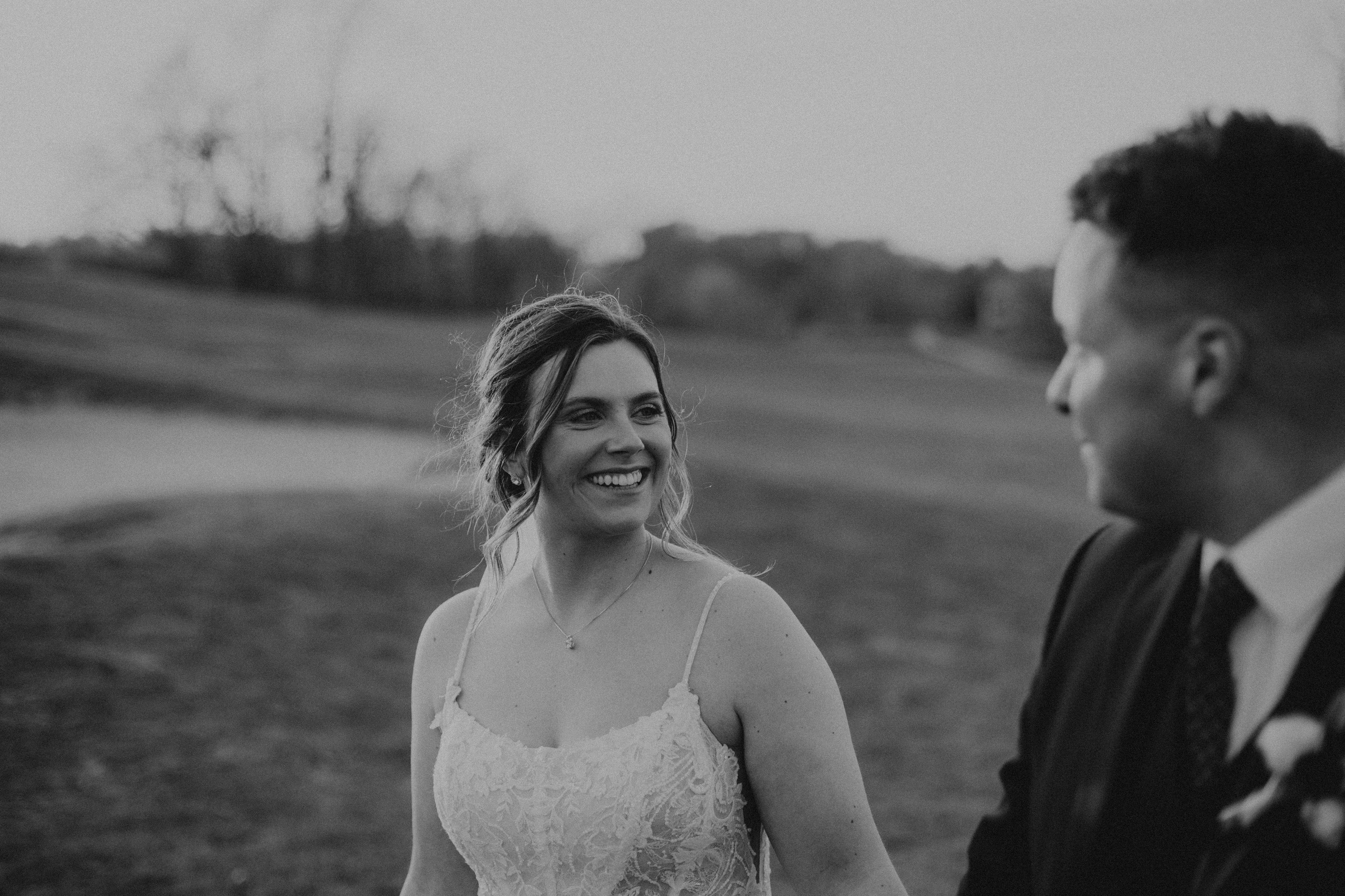 John & Marissa (IA). CAPTURED BY SHANKS PHOTOGRAPHY
