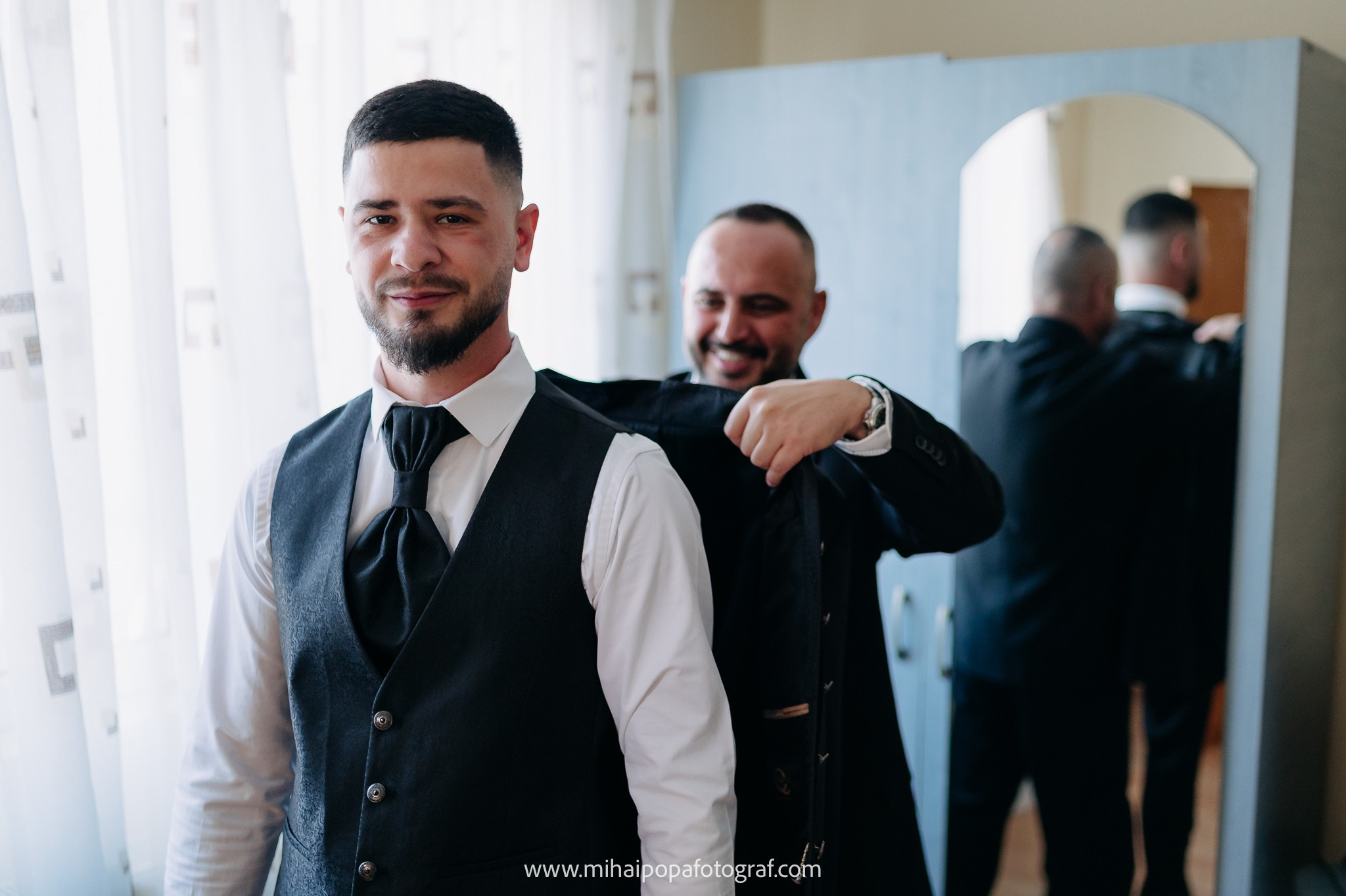 Corina&Marian. Mihai Popa |Wedding Photographer | Worldwide | Bucharest