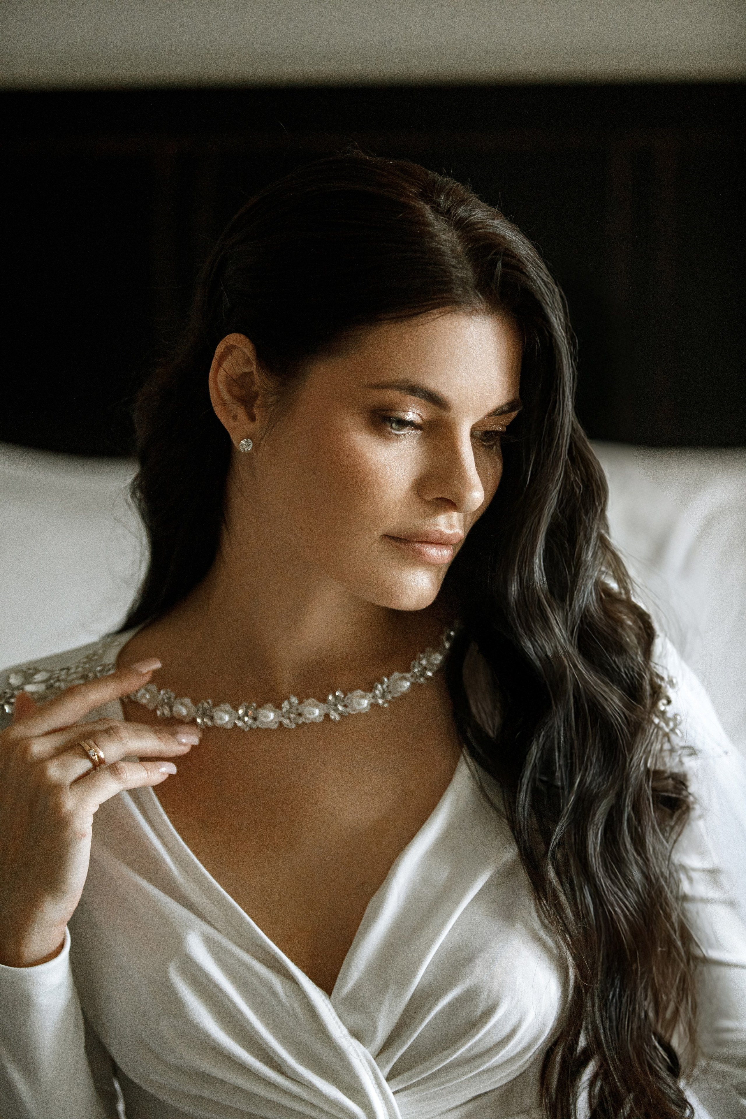 Тёма + Даша. Свадьба в Таиланде Honey Moon Agency