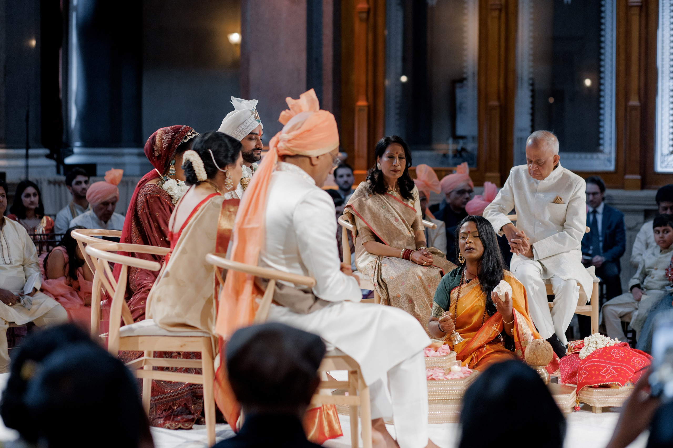 Vishal & Priya. Svyatoslav Bogdanov — destination photographer