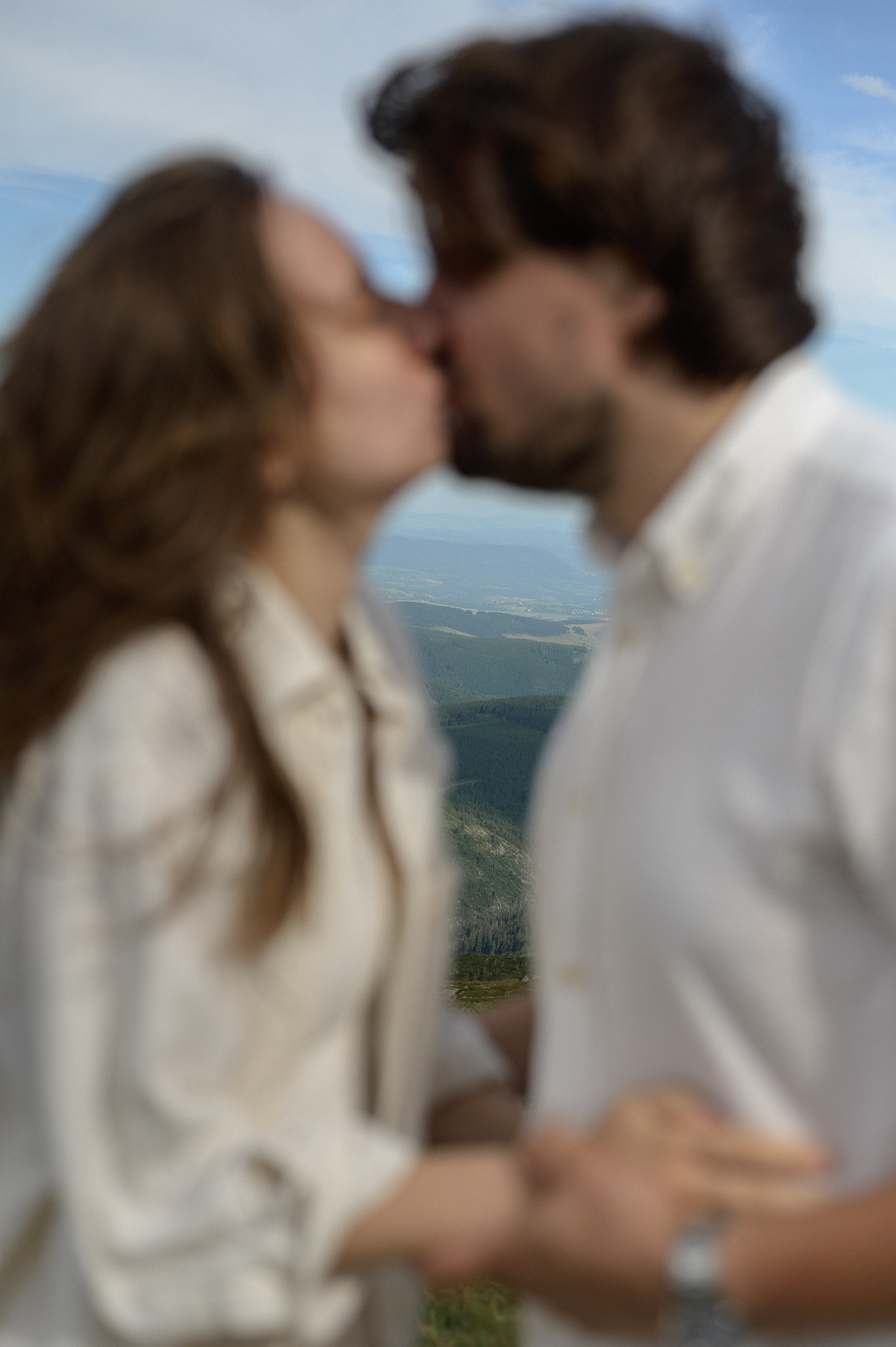 Mountains, 2024. Wedding photographer in Wroclaw Warsaw Krakow Margarita Tuleiko